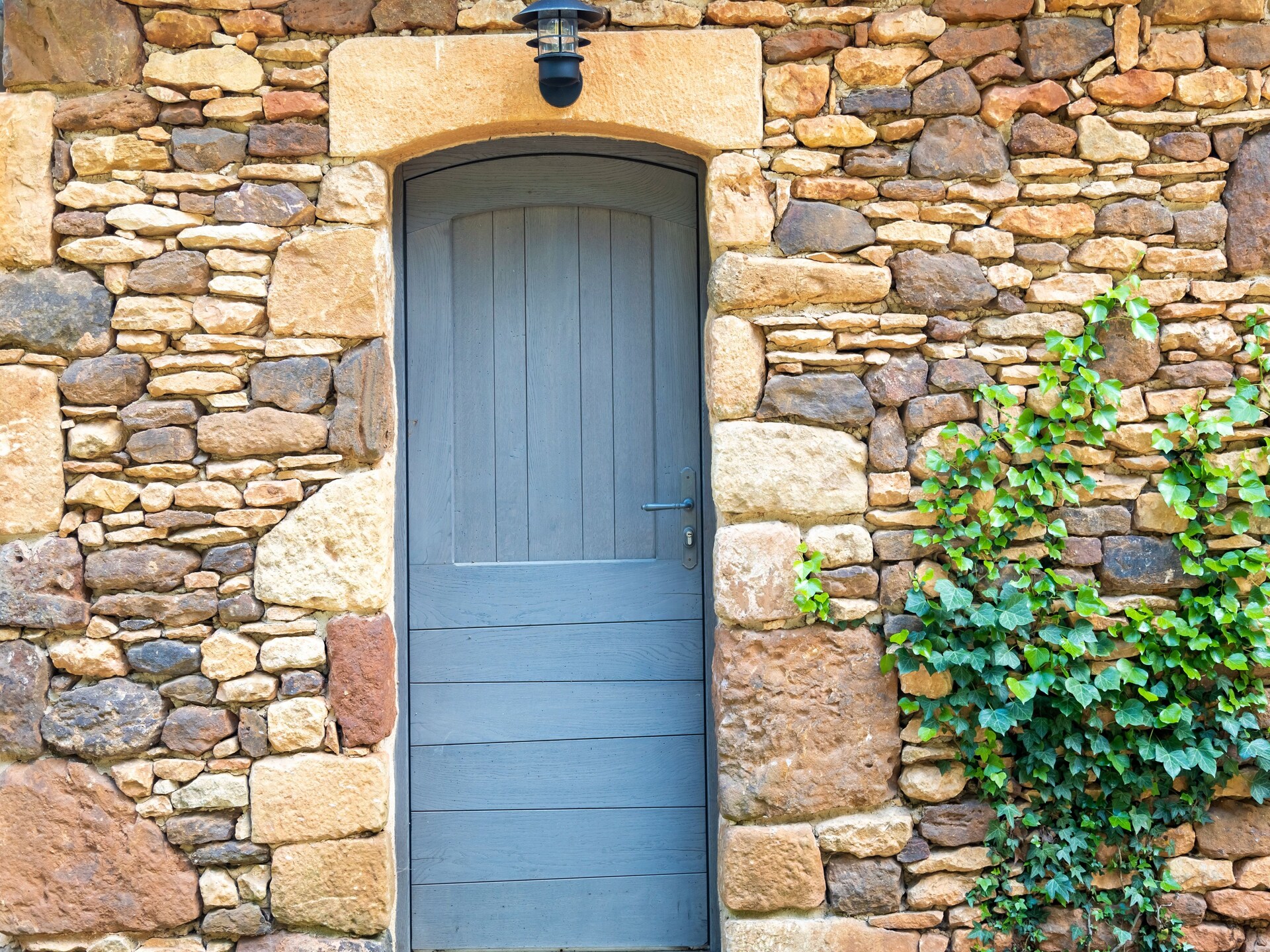 Vrijstaand vakantiehuis met tuin bij Sarlat en Rocamadour - foto 15