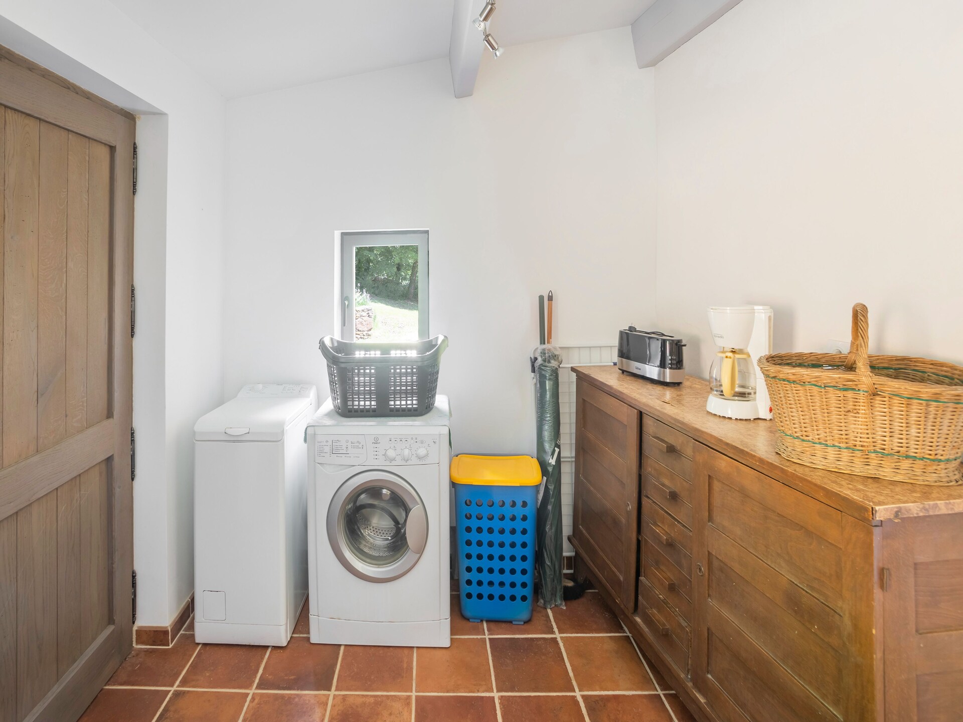 Vrijstaand vakantiehuis met tuin bij Sarlat en Rocamadour - foto 35