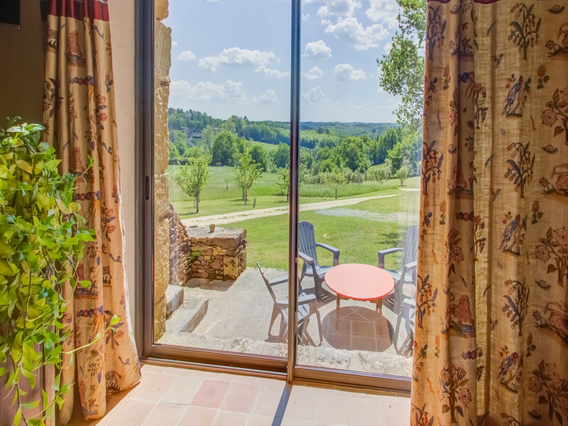 Vrijstaand vakantiehuis met tuin bij Sarlat en Rocamadour - foto 31