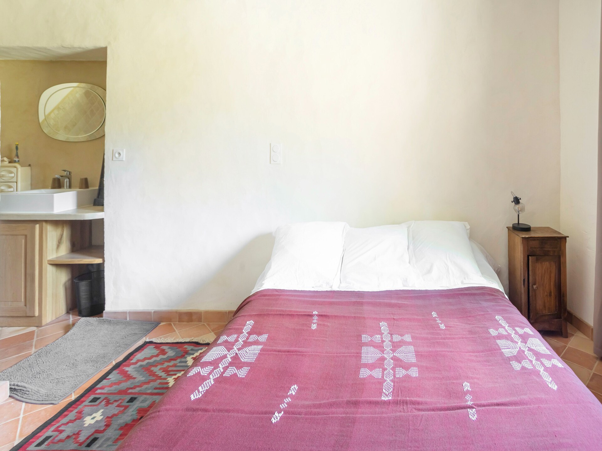 Vrijstaand vakantiehuis met tuin bij Sarlat en Rocamadour - foto 23