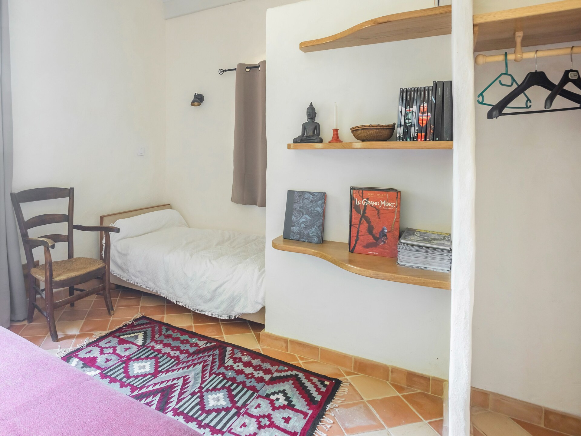 Vrijstaand vakantiehuis met tuin bij Sarlat en Rocamadour - foto 24