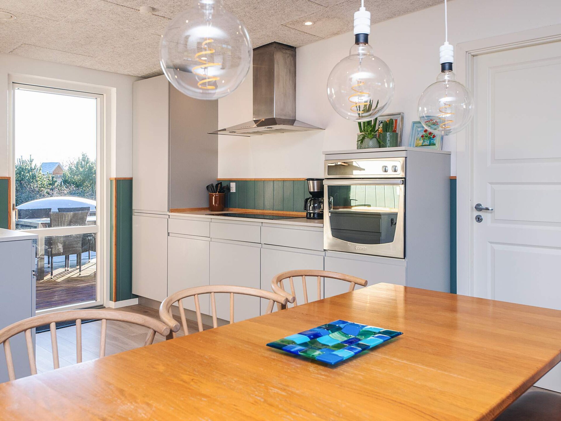 Nieuw vakantiehuis met hottub en sauna bij Skaven Strand, Tarm - foto 20