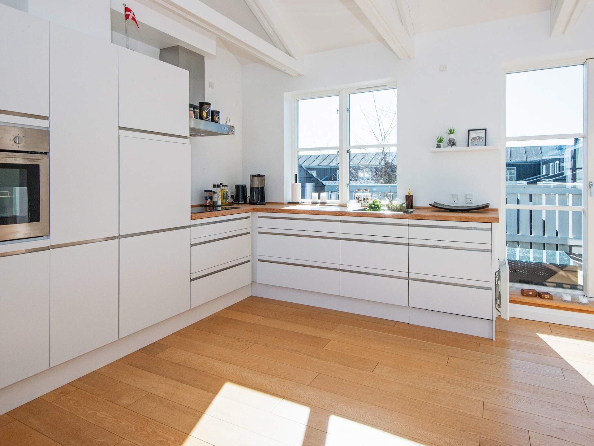 Sfeervol vakantiehuis voor 6 personen in Ebeltoft · 90 m² - foto 19