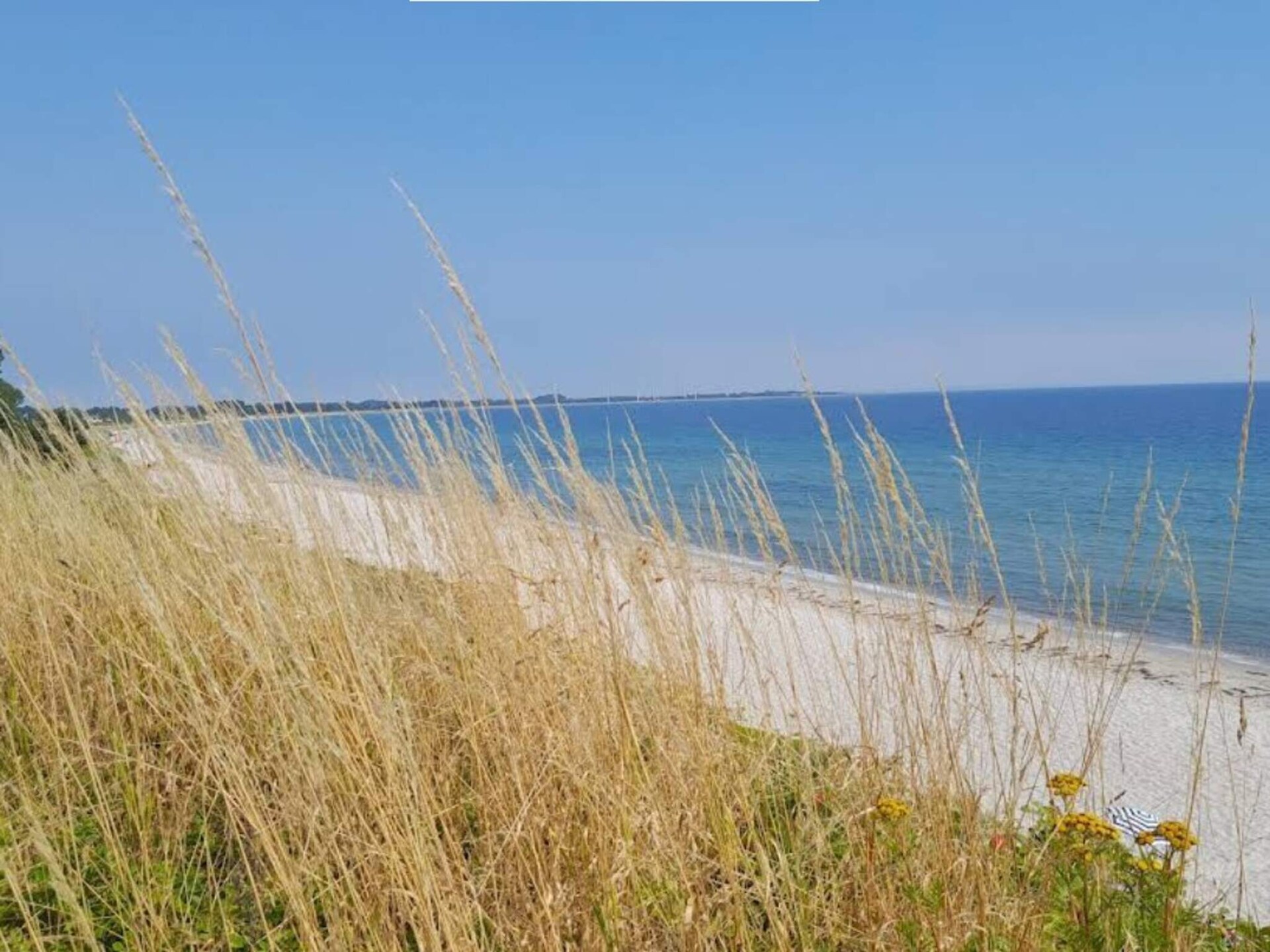 Vrijstaand vakantiehuis voor 5 personen op 300 meter van het strand in Sydals - foto 11