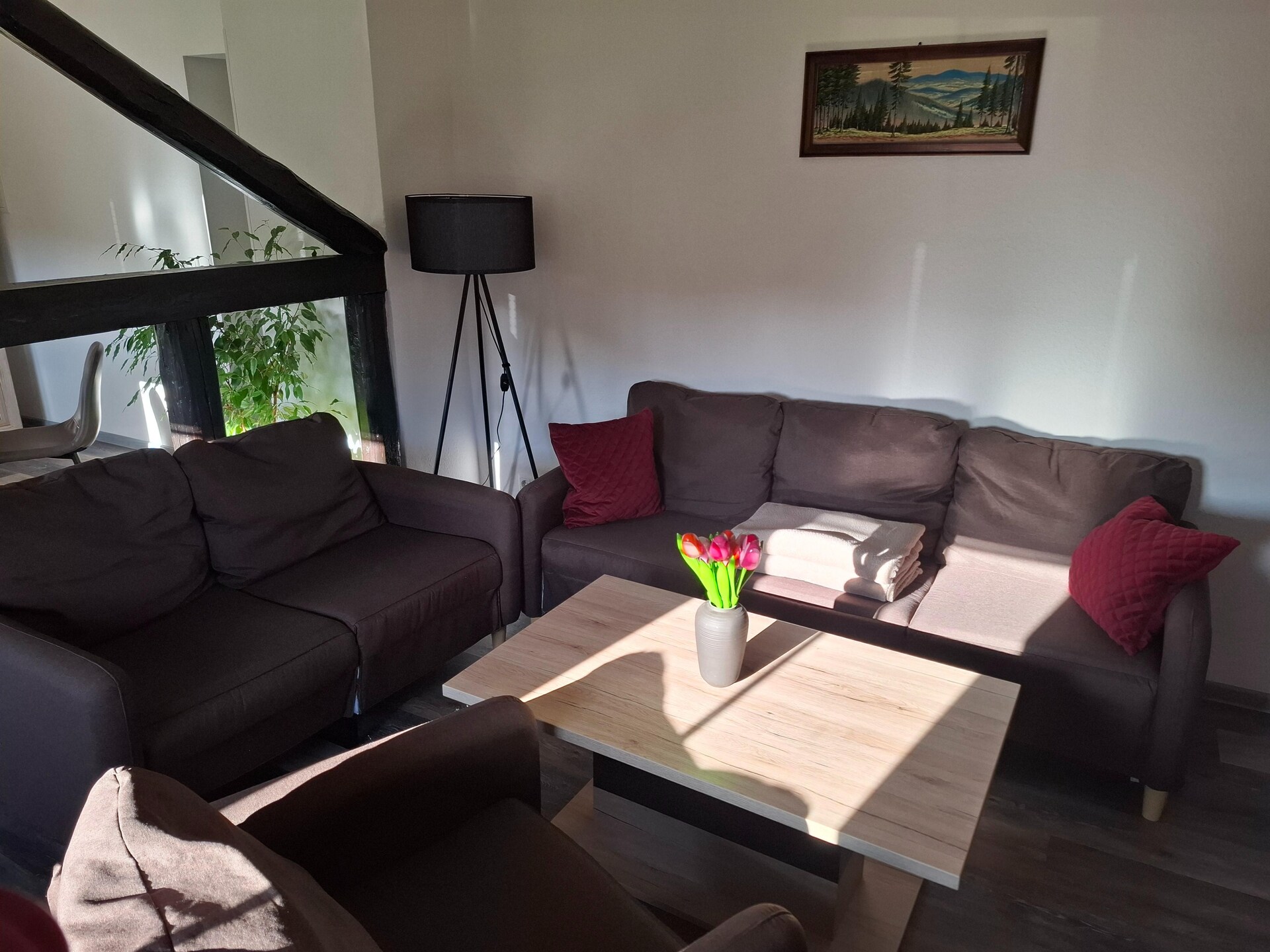 Ruim appartement in Blankenburg voor 6 personen - foto 36