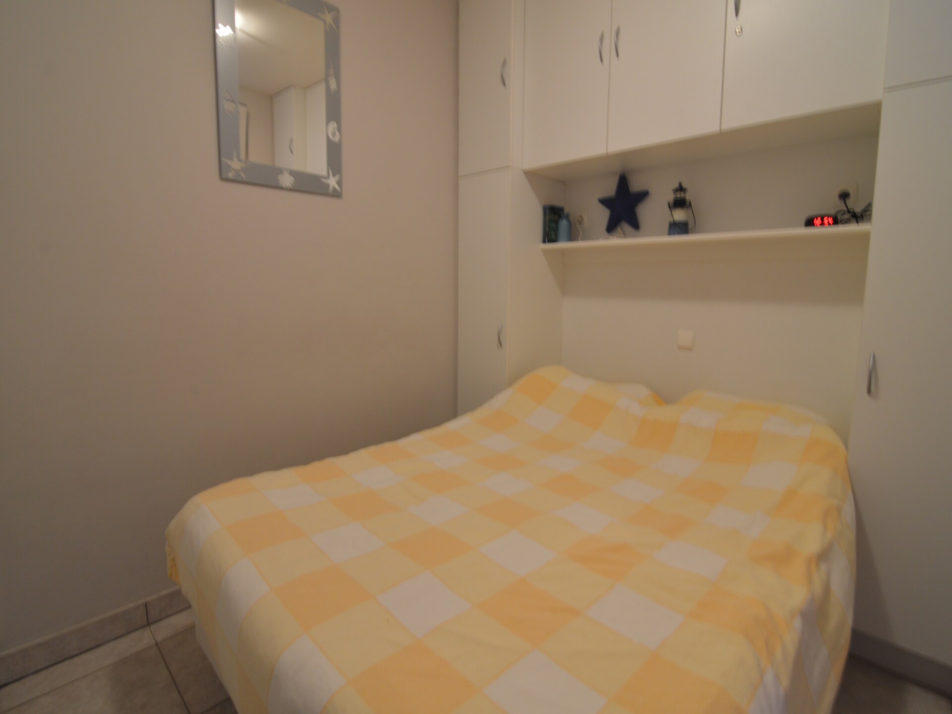 Sunrise Bredene: knus appartement voor 2 bij zee, bos en zwembad - foto 7