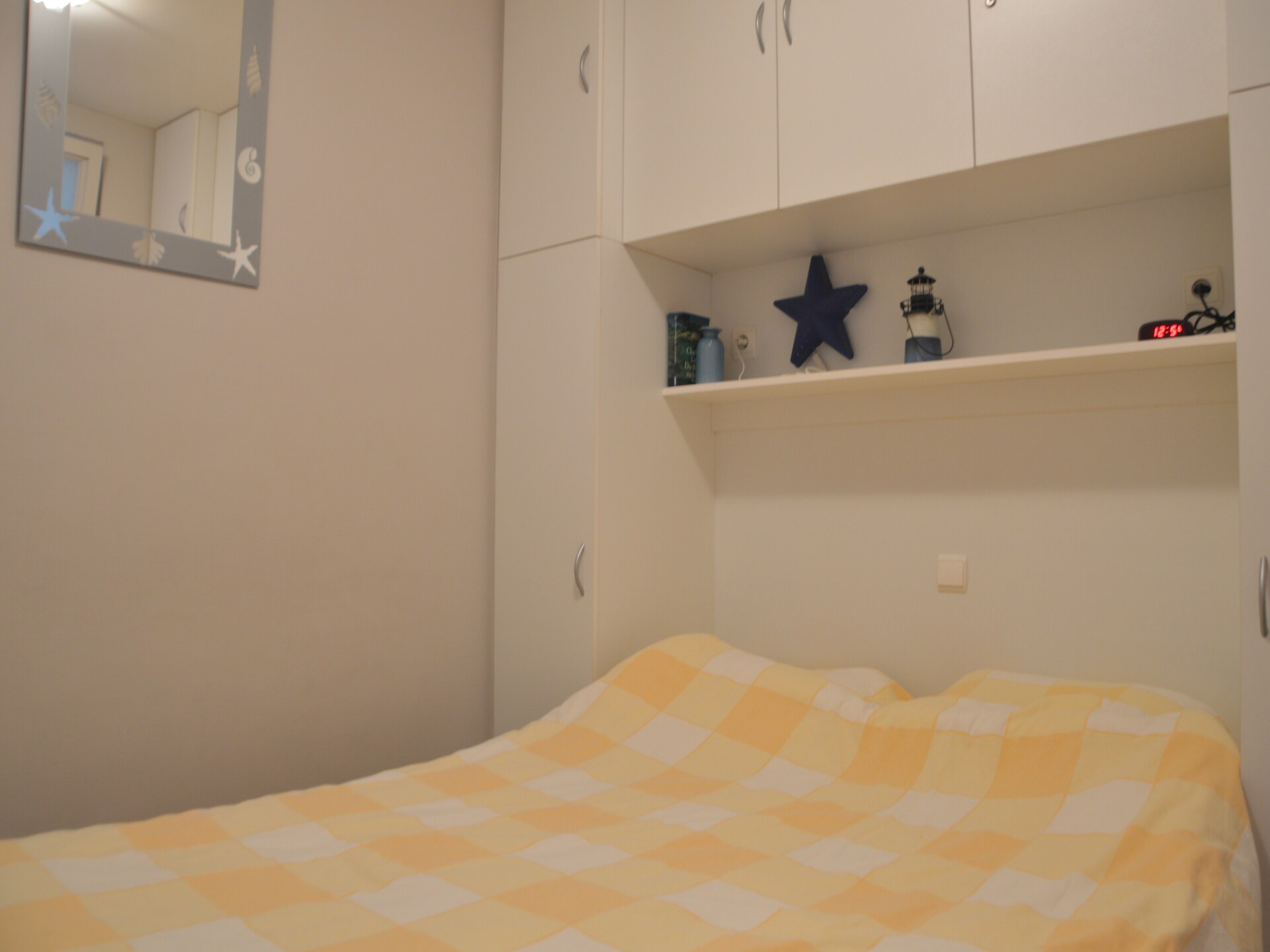 Sunrise Bredene: knus appartement voor 2 bij zee, bos en zwembad - foto 12