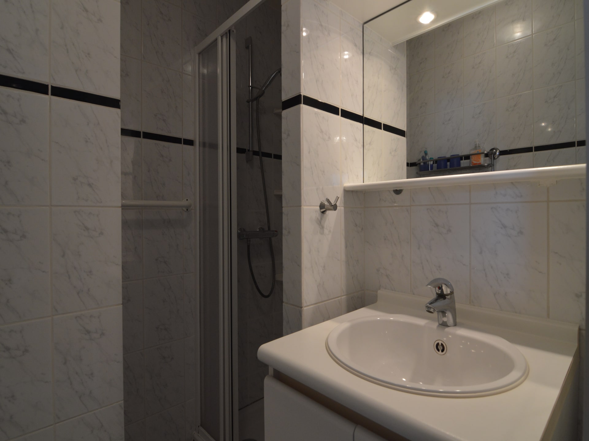 Sunrise Bredene: knus appartement voor 2 bij zee, bos en zwembad - foto 13