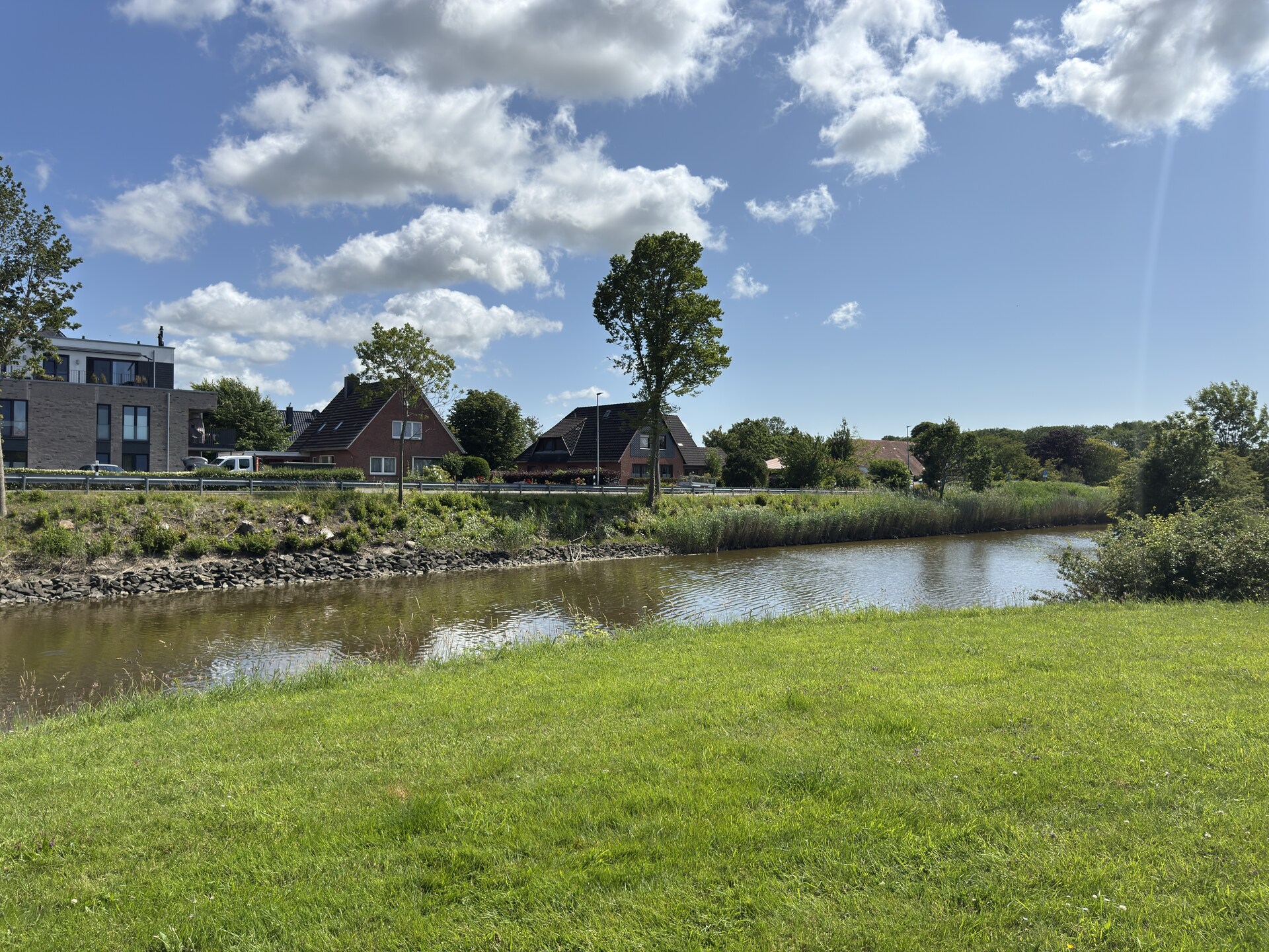 4-persoons appartement aan zee in Fedderwardersiel - foto 23
