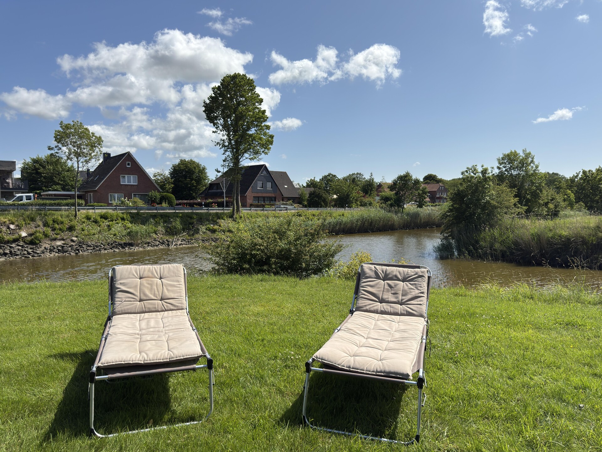 4-persoons appartement aan zee in Fedderwardersiel - foto 22