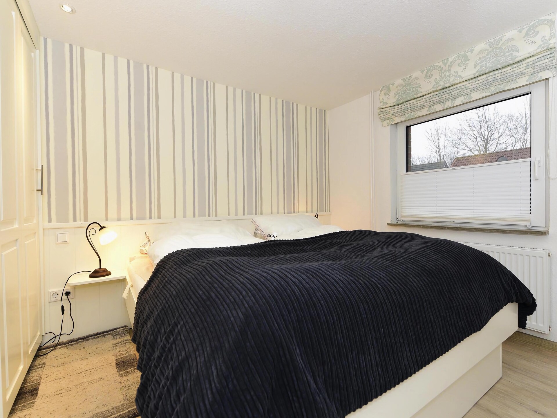 Centraal gelegen appartement in Wyk-Boldixum voor 4 personen - foto 6