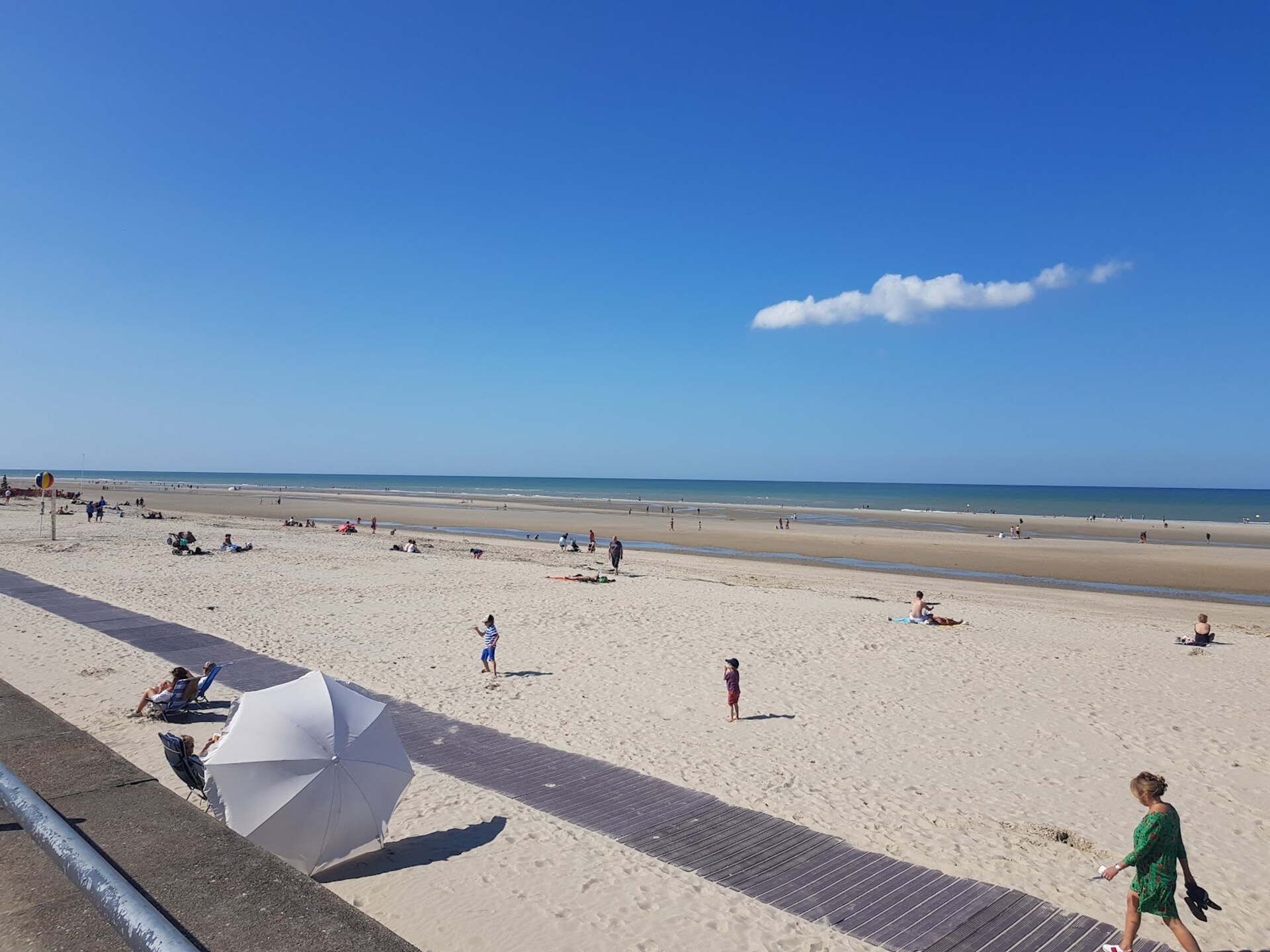 Op 1,3 km van zee: Comfortabel appartement in Wyk-Boldixum · 3 pers. - foto 12
