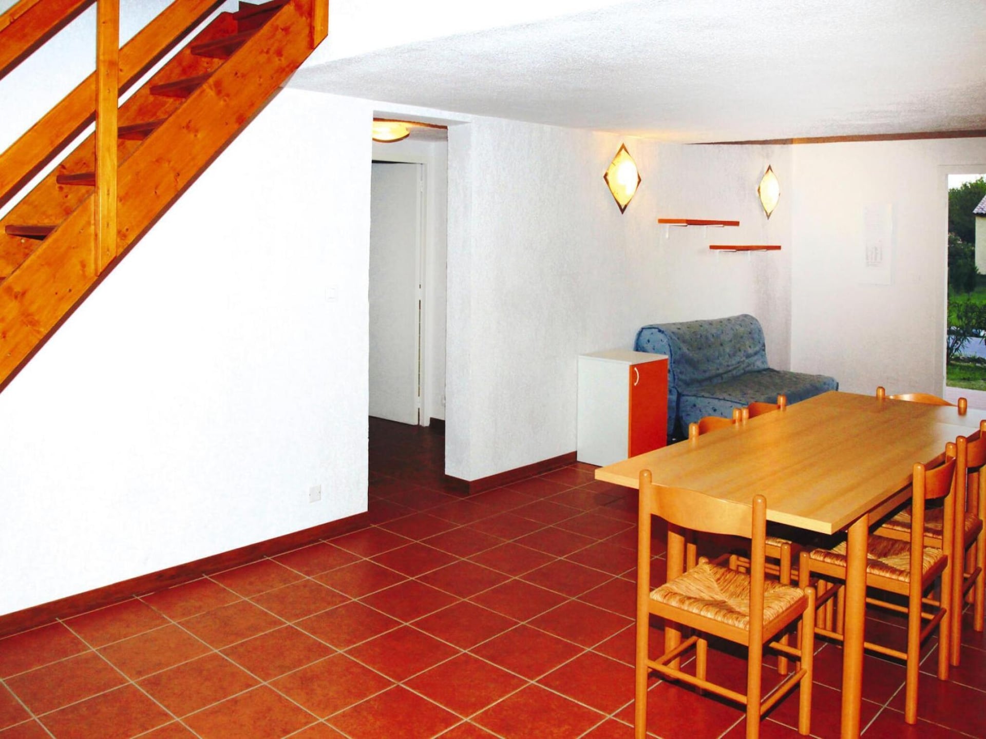 Aan zee: Charmant appartement in Ghisonaccia voor 3 personen - foto 14