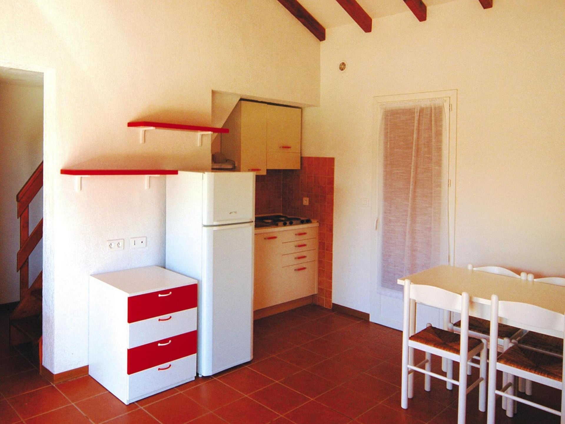 6-persoons appartement aan zee in Ghisonaccia - foto 9