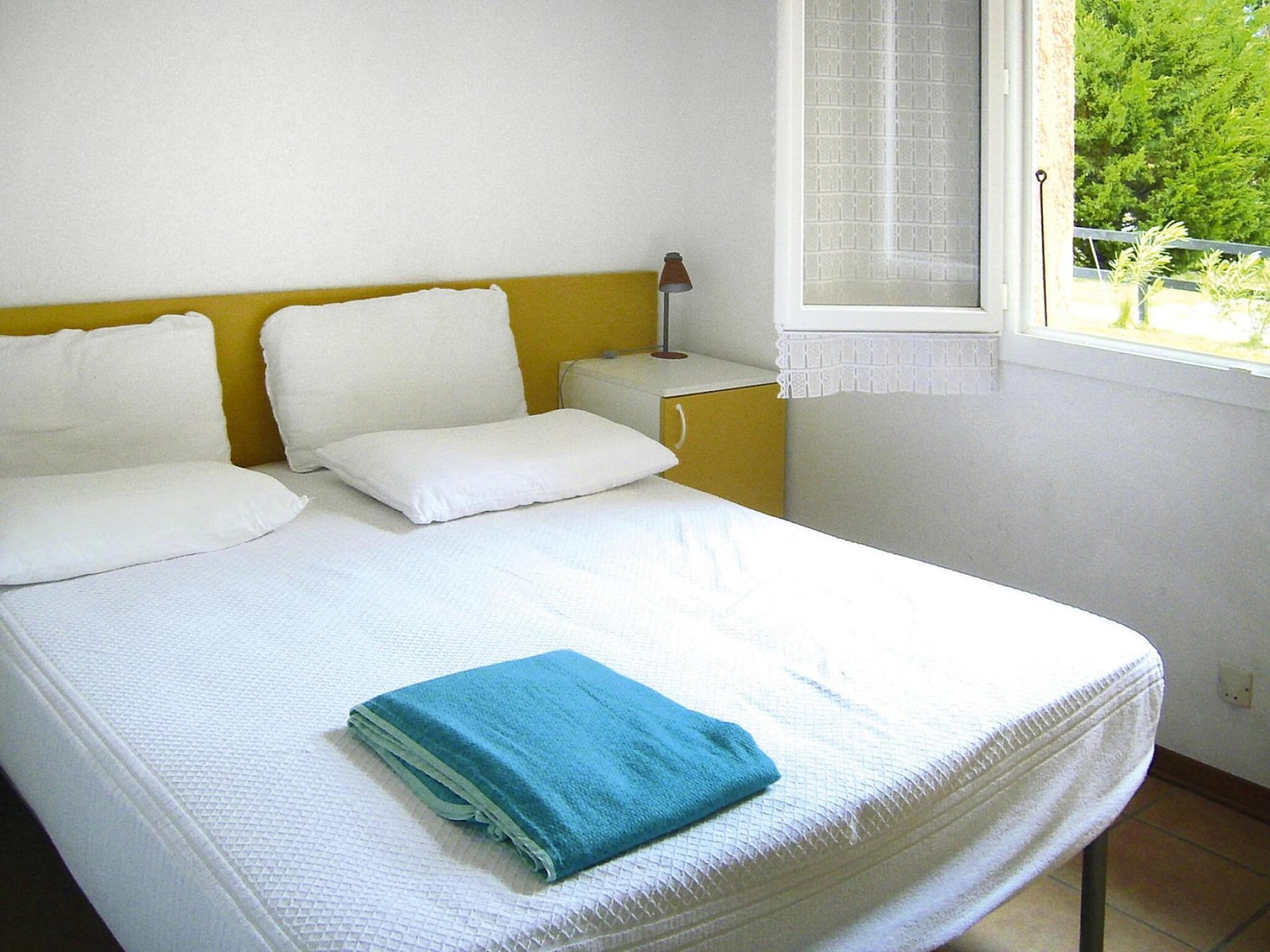 6-persoons appartement aan zee in Ghisonaccia - foto 4