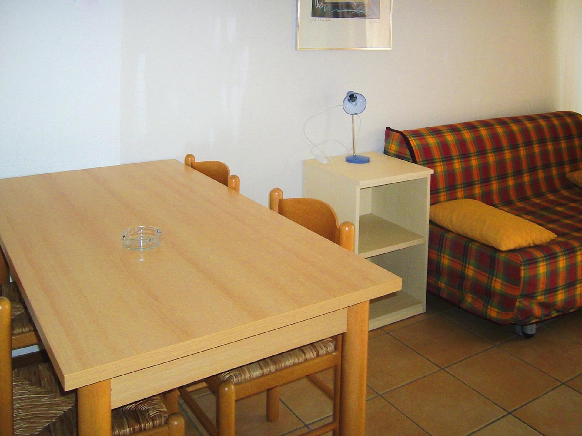 6-persoons appartement aan zee in Ghisonaccia - foto 16