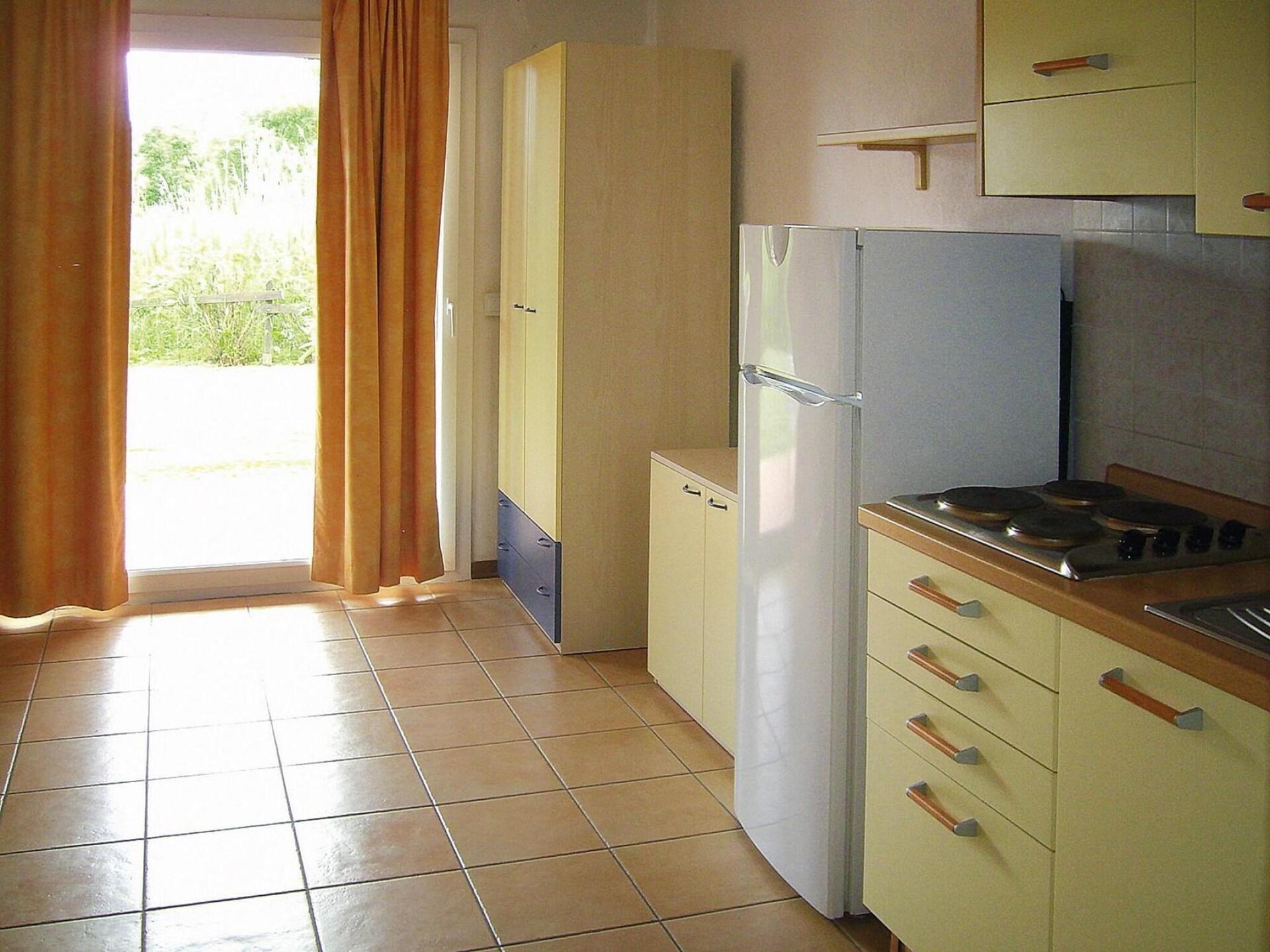 8-persoons appartement aan zee in Ghisonaccia - foto 16
