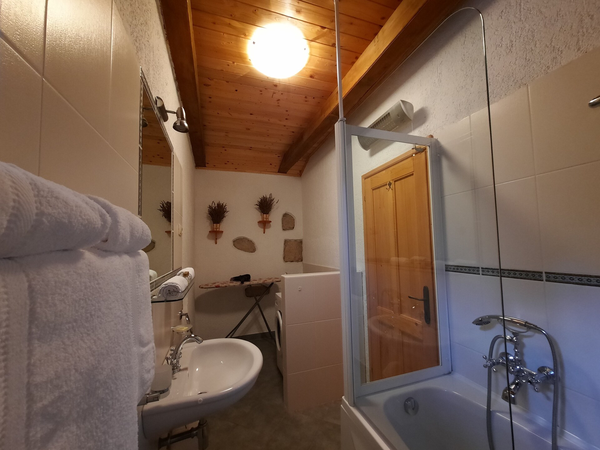 Authentiek stenen huis met privézwembad en weids uitzicht op zee bij Lovran - foto 30