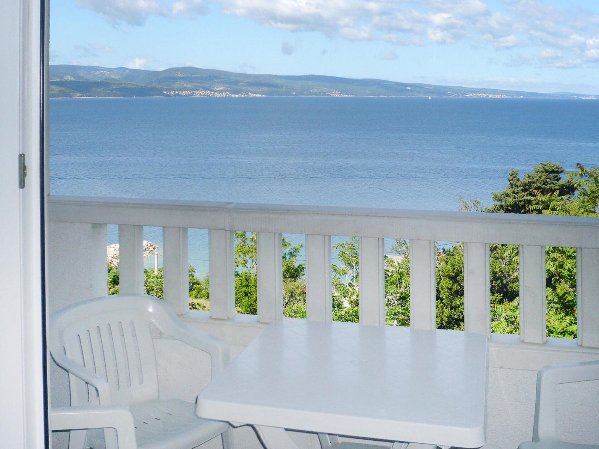 Sfeervol appartement op vakantiepark nabij zee in Omis, 120m van het strand - foto 15