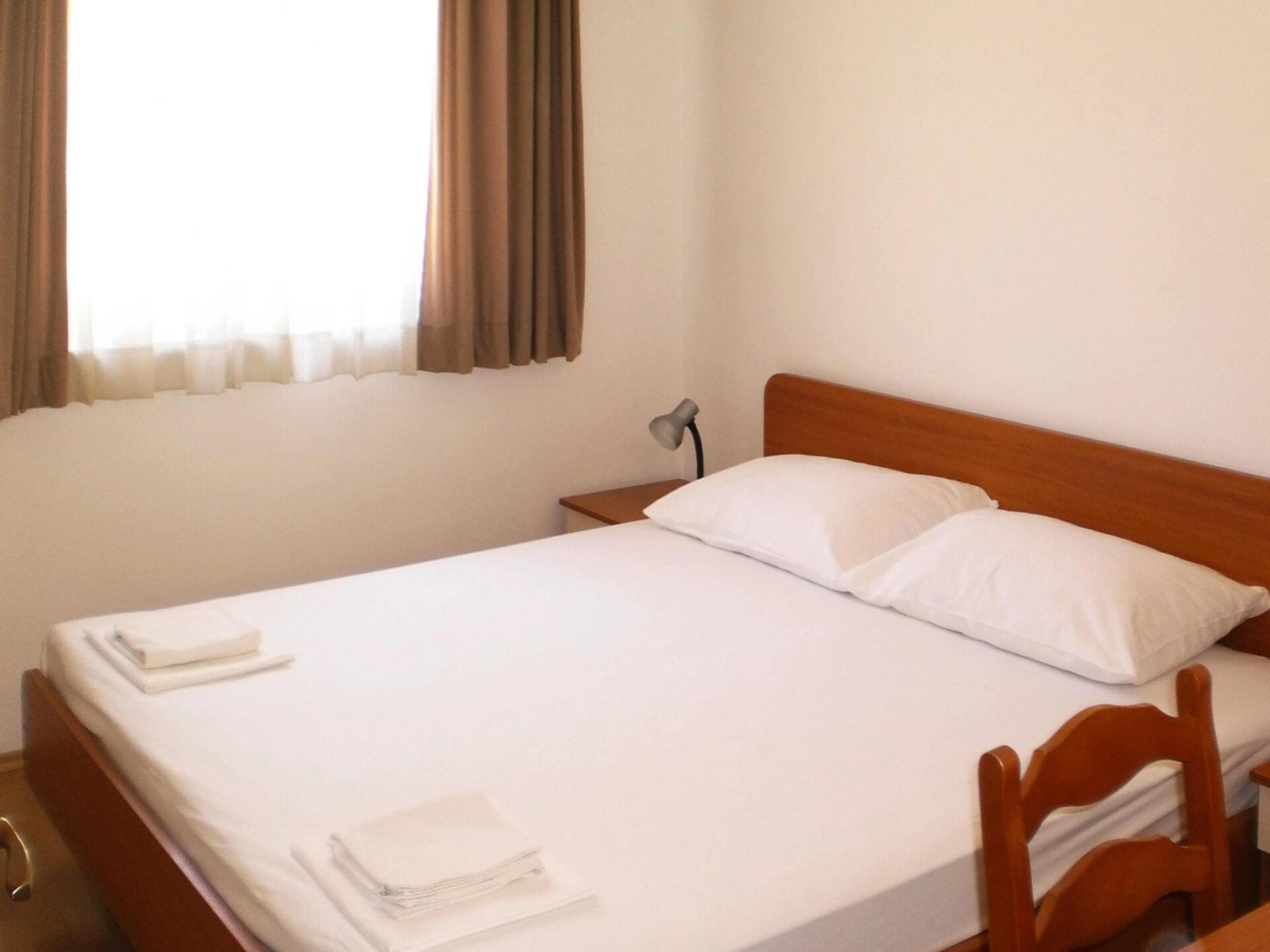 Sfeervol appartement op vakantiepark nabij zee in Omis, 120m van het strand - foto 8