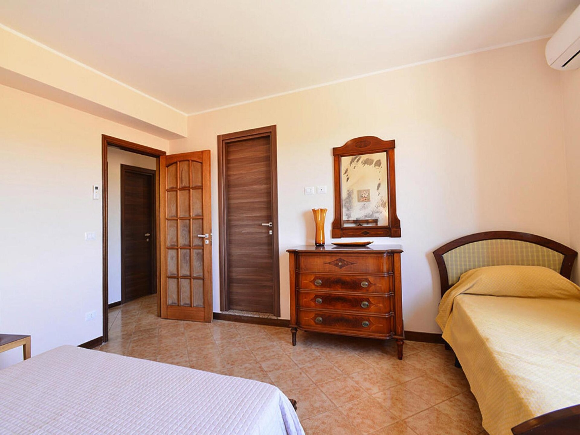 Villa Smeraldo op Sicilië: privezwembad, 7 personen, vlakbij Syracuse - foto 10