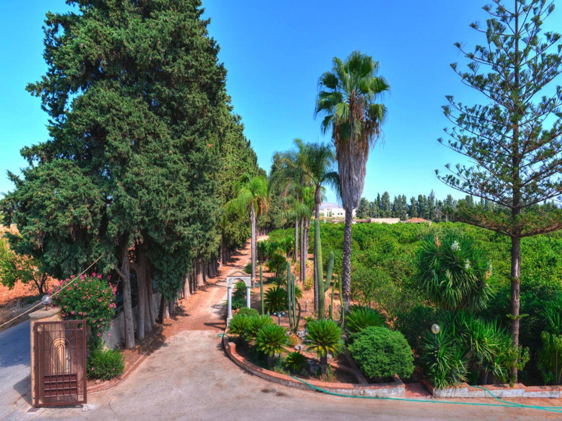 Villa Smeraldo op Sicilië: privezwembad, 7 personen, vlakbij Syracuse - foto 13