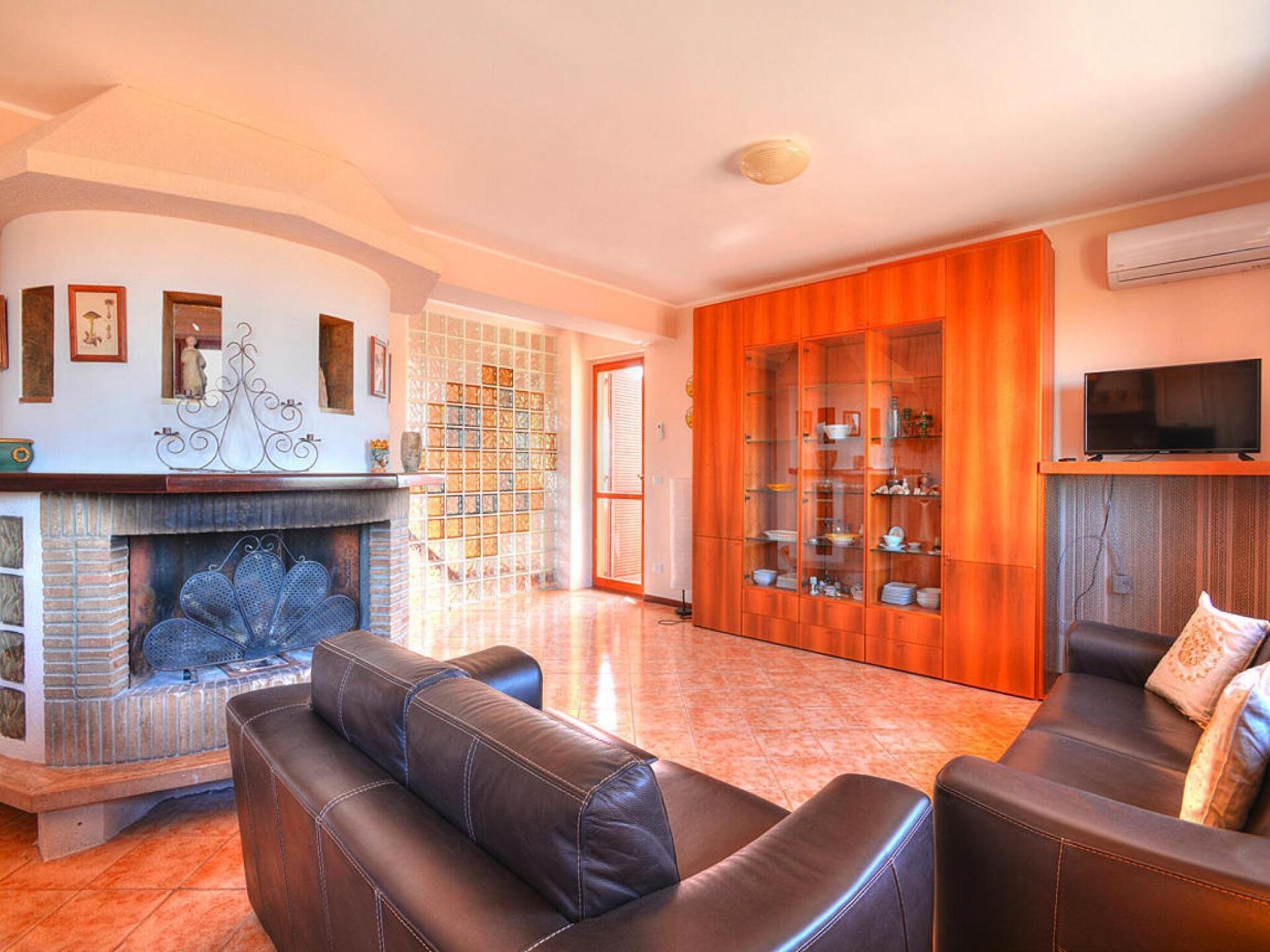 Villa Smeraldo op Sicilië: privezwembad, 7 personen, vlakbij Syracuse - foto 9