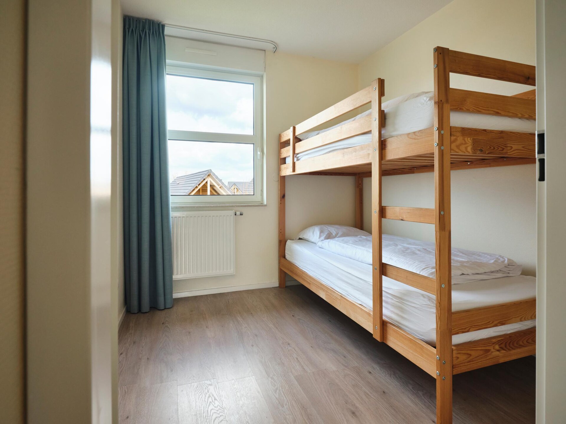 Ruime villa voor 6 personen in Berck-sur-Mer met tuin · 120 m² - foto 11