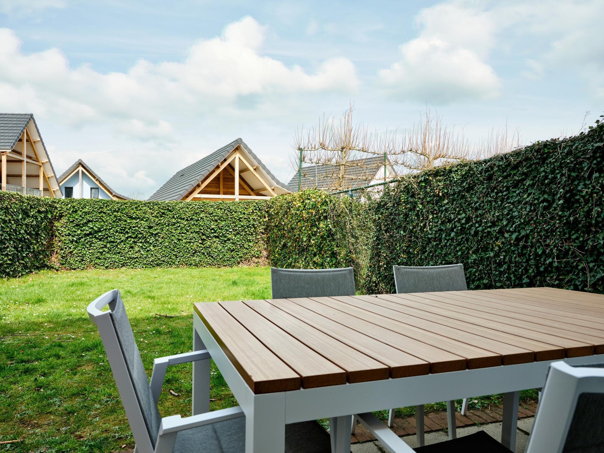 Ruime villa voor 6 personen in Berck-sur-Mer met tuin · 120 m² - foto 15