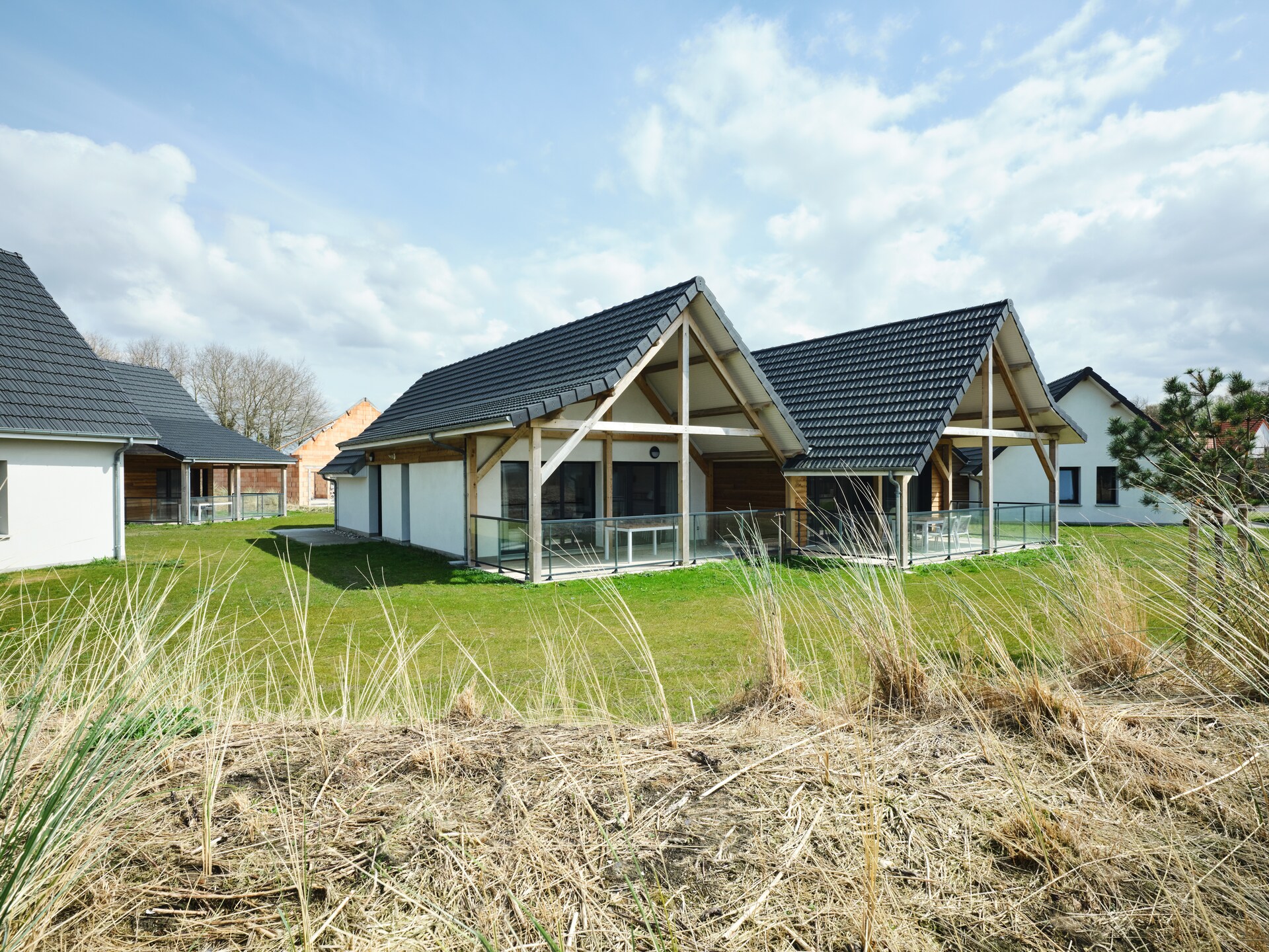 Knusse villa voor 4 met tuin en BBQ, vlakbij het strand van Berck-sur-Mer - foto 18
