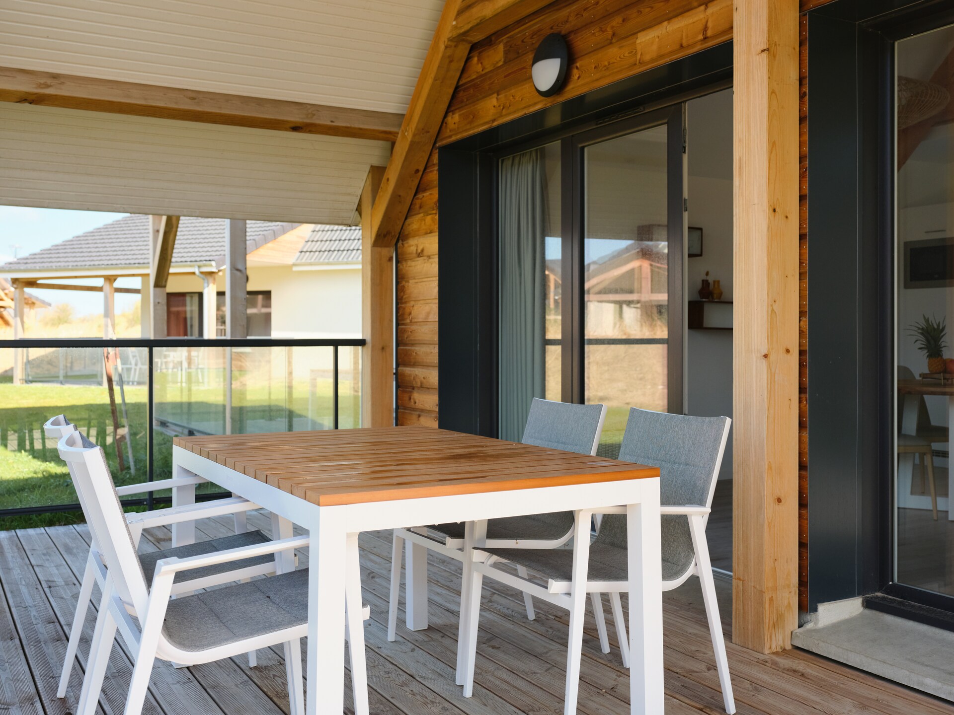 Knusse villa voor 4 met tuin en BBQ, vlakbij het strand van Berck-sur-Mer - foto 15