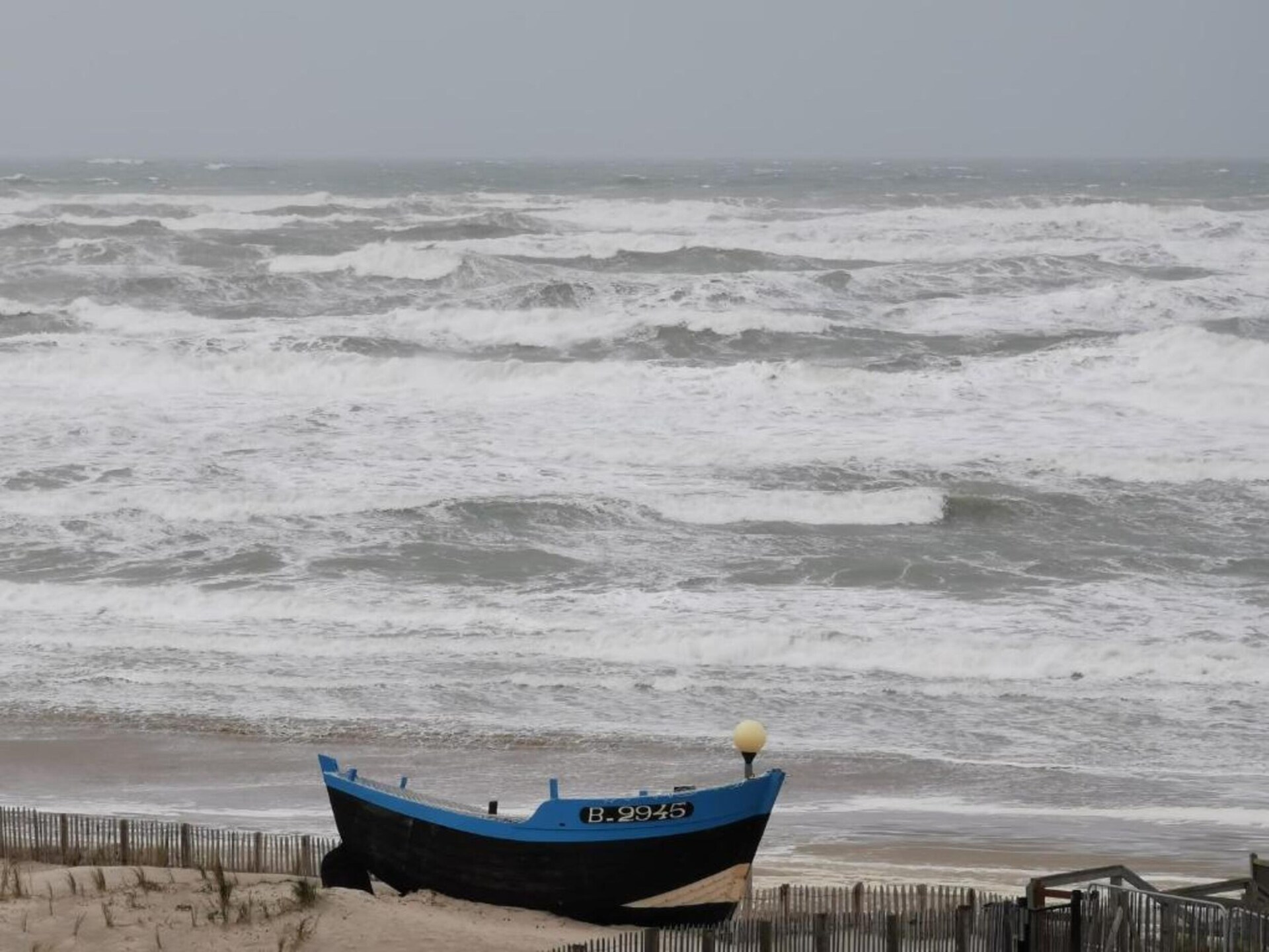 Vrijstaande villa voor 6 met tuin, vlakbij strand Berck-sur-Mer - foto 39