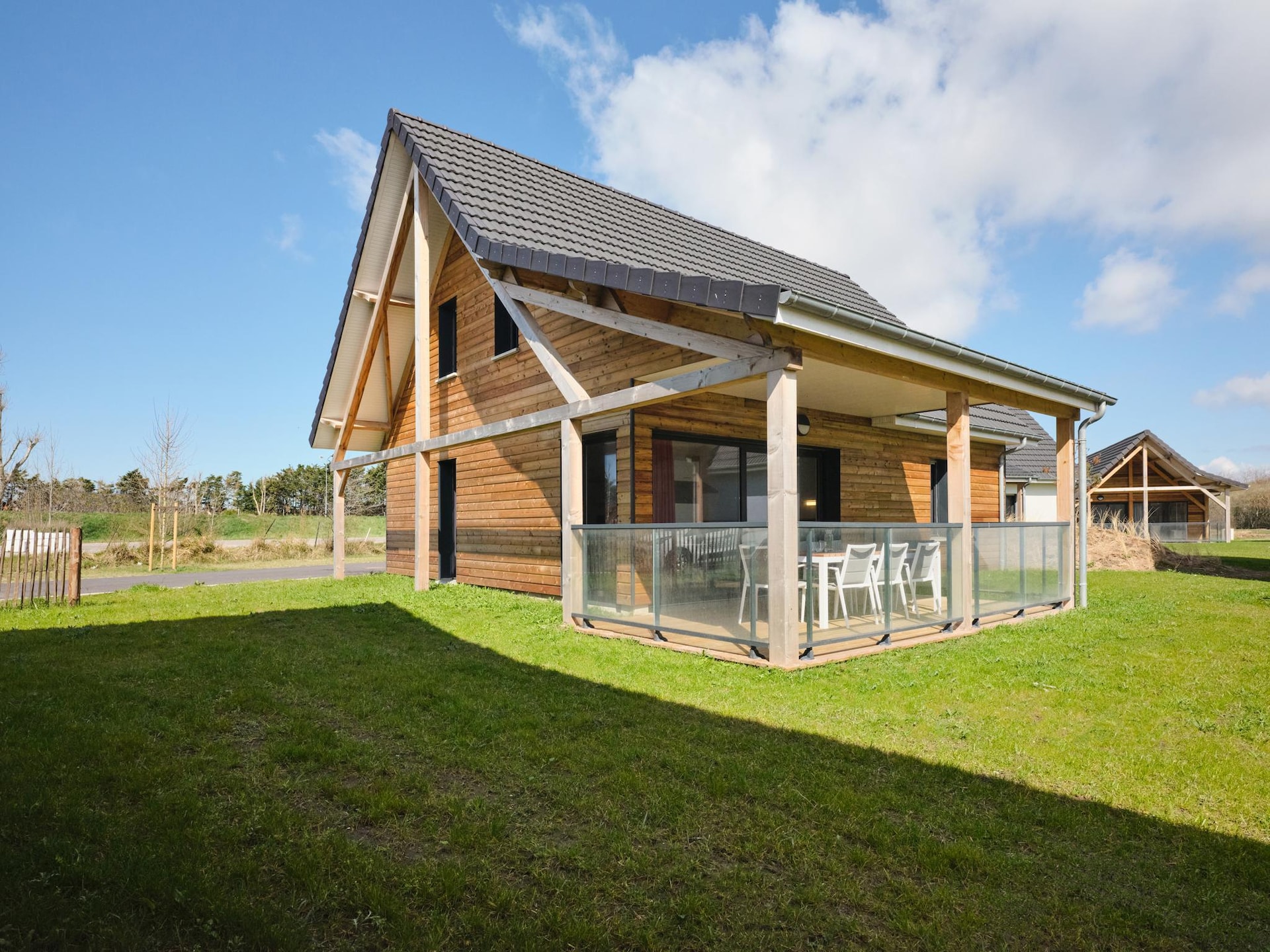 Lichte villa voor 8 personen met privétuin in Berck-sur-Mer - foto 9