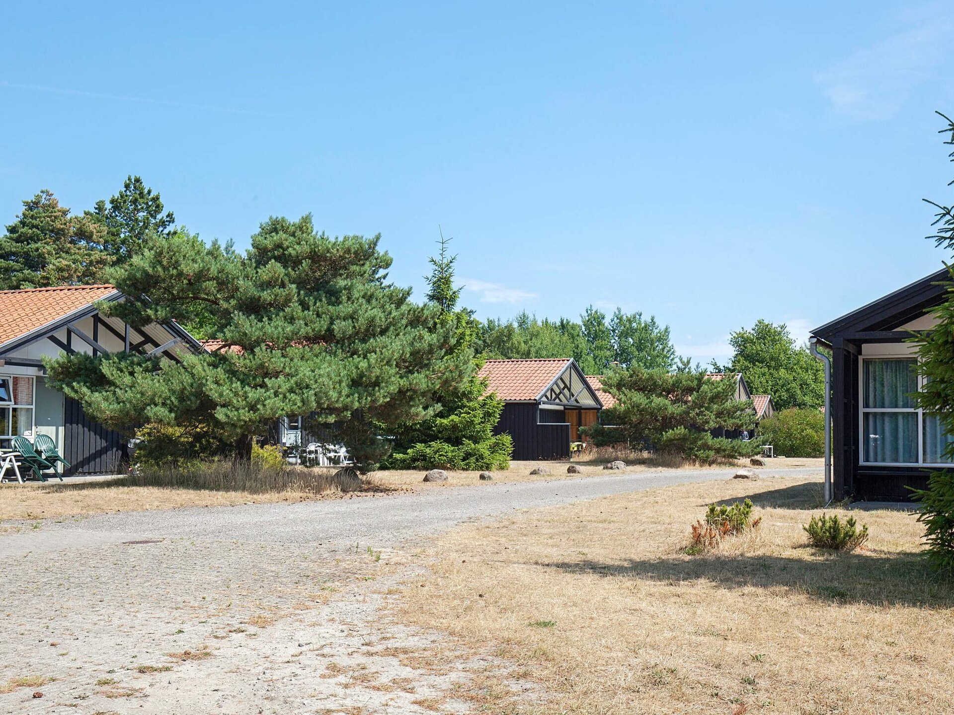 Gerenoveerd vakantiehuis voor 2 aan de Oostzee bij Marielyst - foto 6