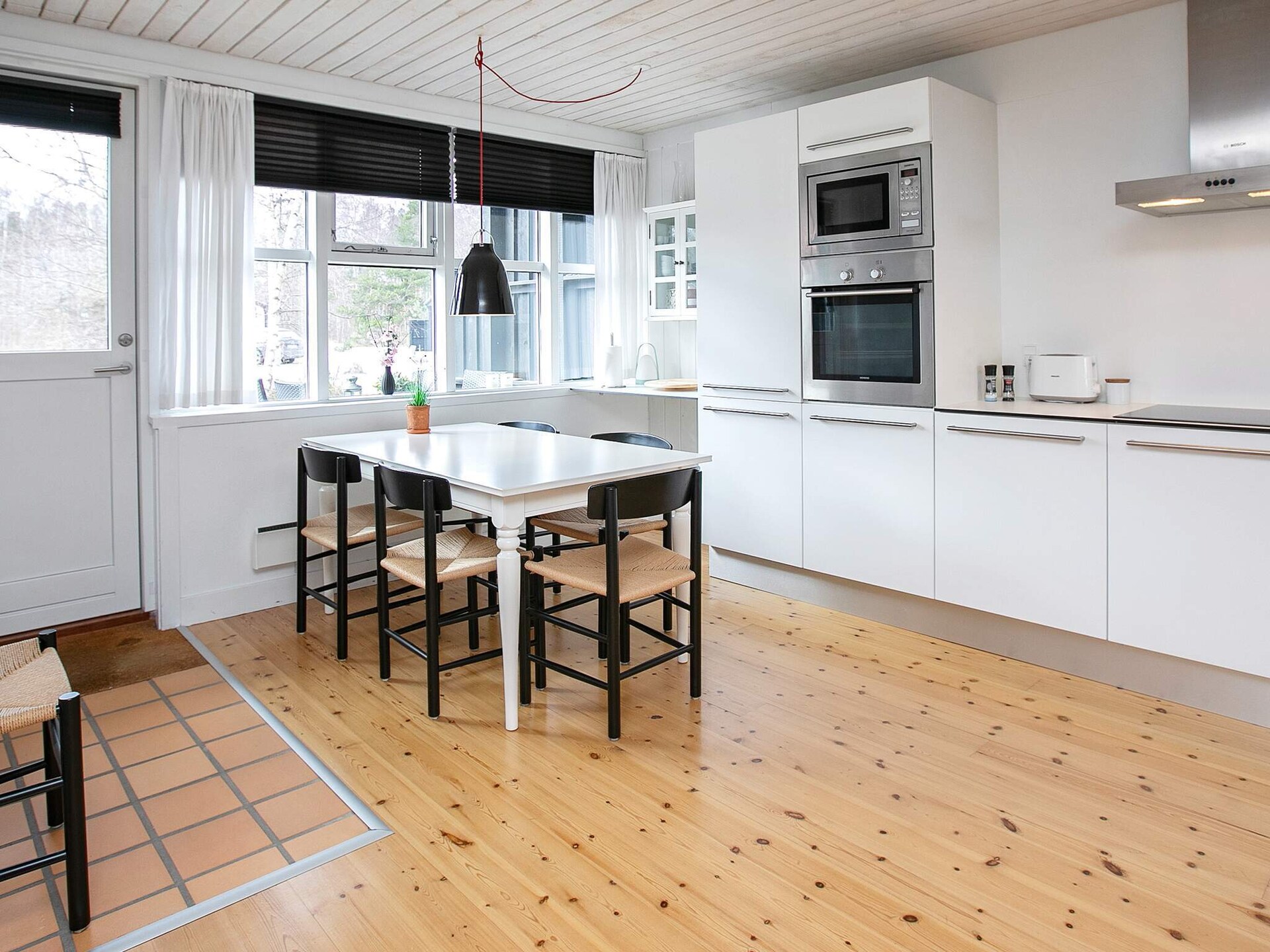 Gerenoveerd vakantiehuis voor 2 aan de Oostzee bij Marielyst - foto 25