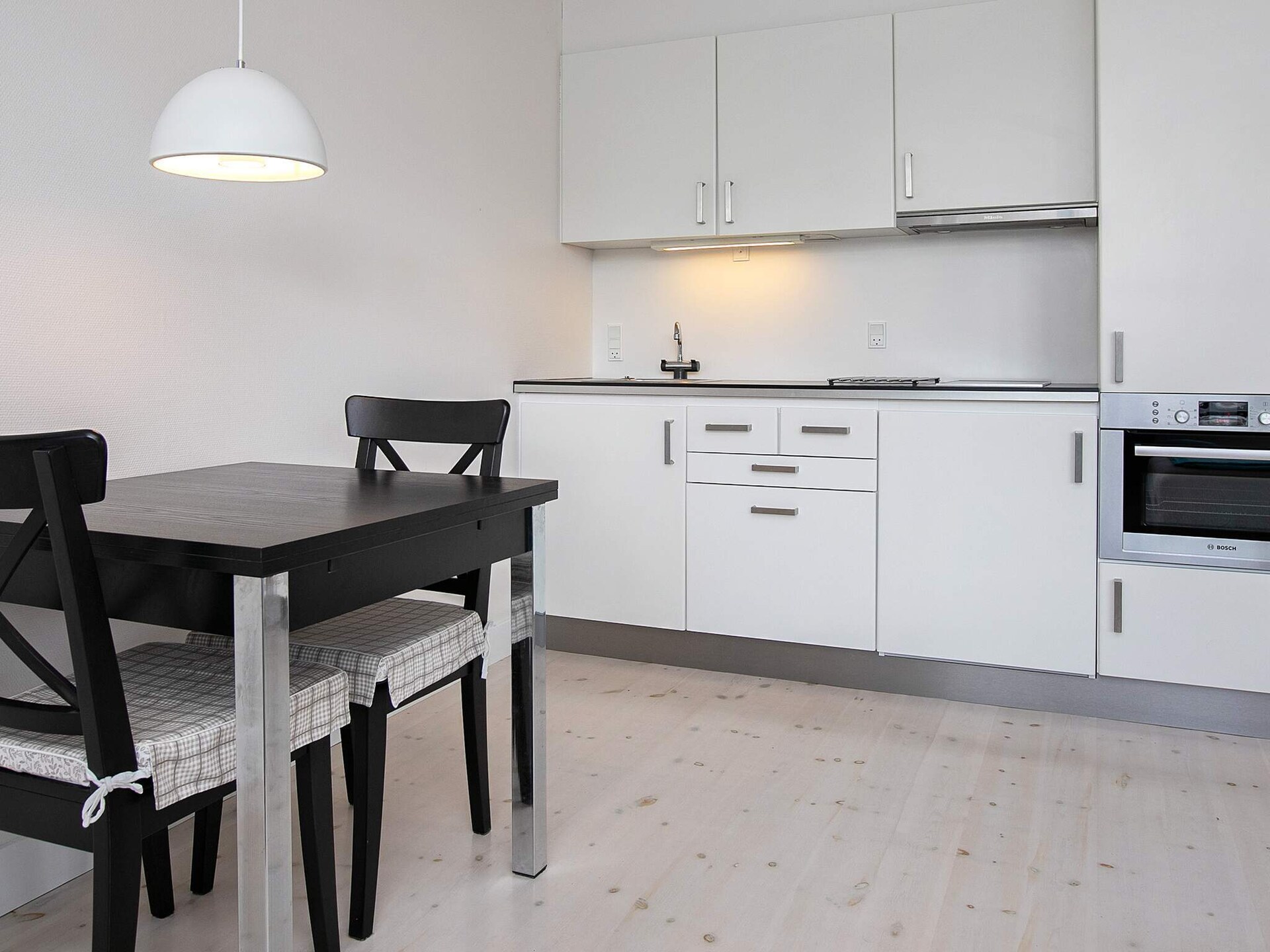 Gerenoveerd vakantiehuis voor 2 aan de Oostzee bij Marielyst - foto 26