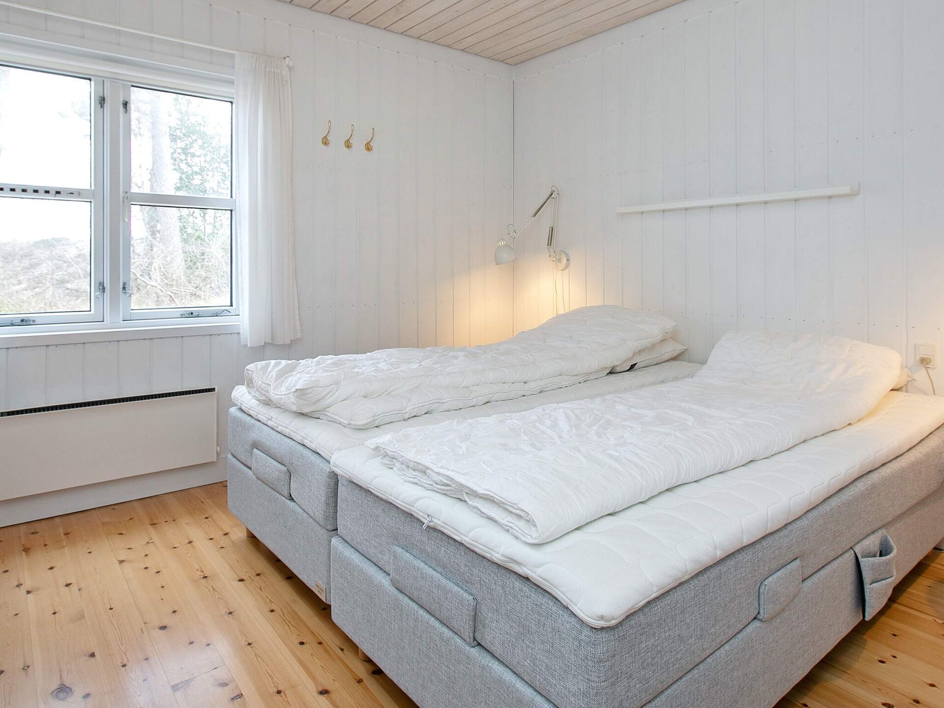 Gerenoveerd vakantiehuis voor 2 aan de Oostzee bij Marielyst - foto 27