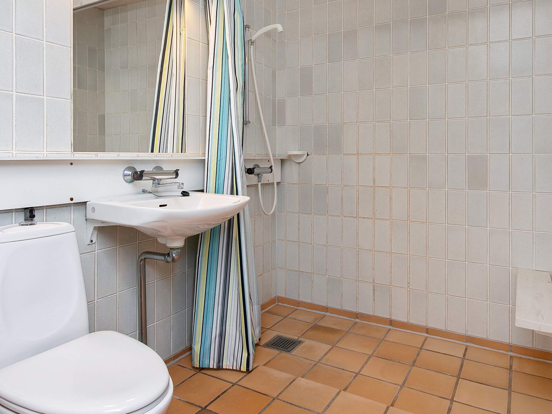 Gerenoveerd vakantiehuis voor 2 aan de Oostzee bij Marielyst - foto 28