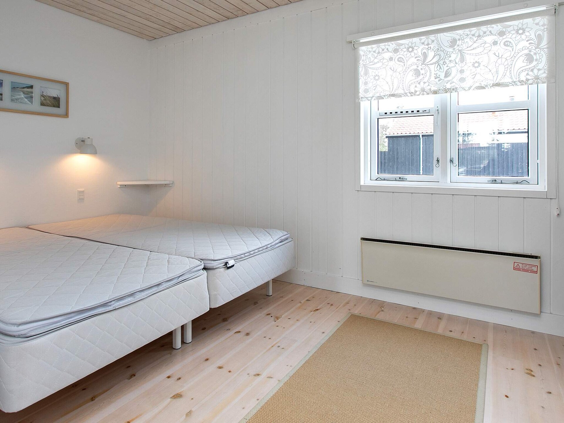 Gerenoveerd vakantiehuis voor 2 aan de Oostzee bij Marielyst - foto 29