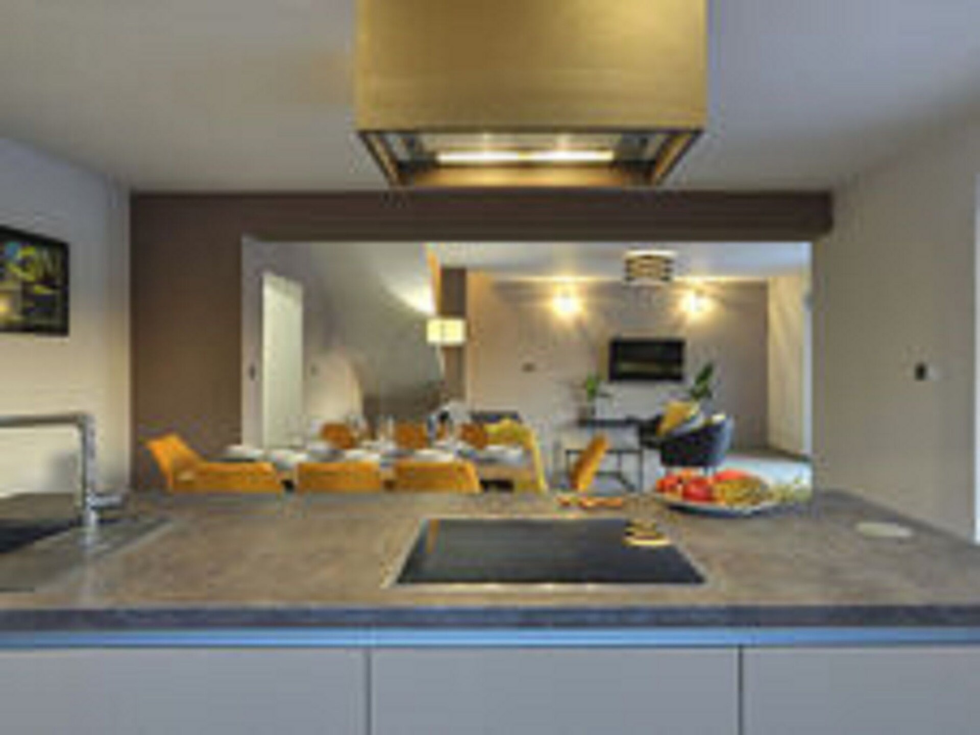 Villa Nika in Valbandon: privézwembad, 4 slaapkamers, vlakbij zee - foto 20