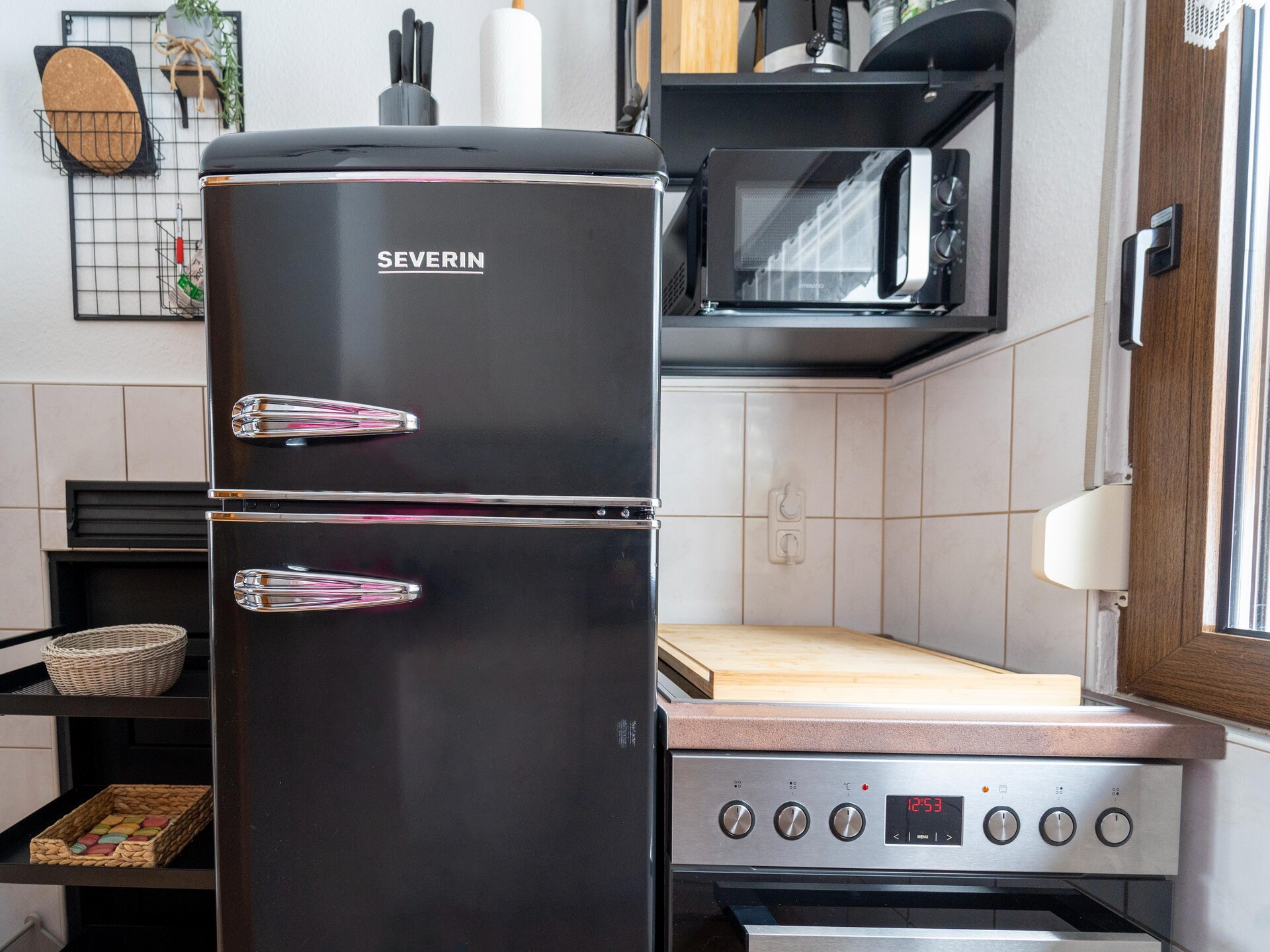 Vrijstaand vakantiehuis met sauna en tuin aan de rand van het Thüringer Woud - foto 16