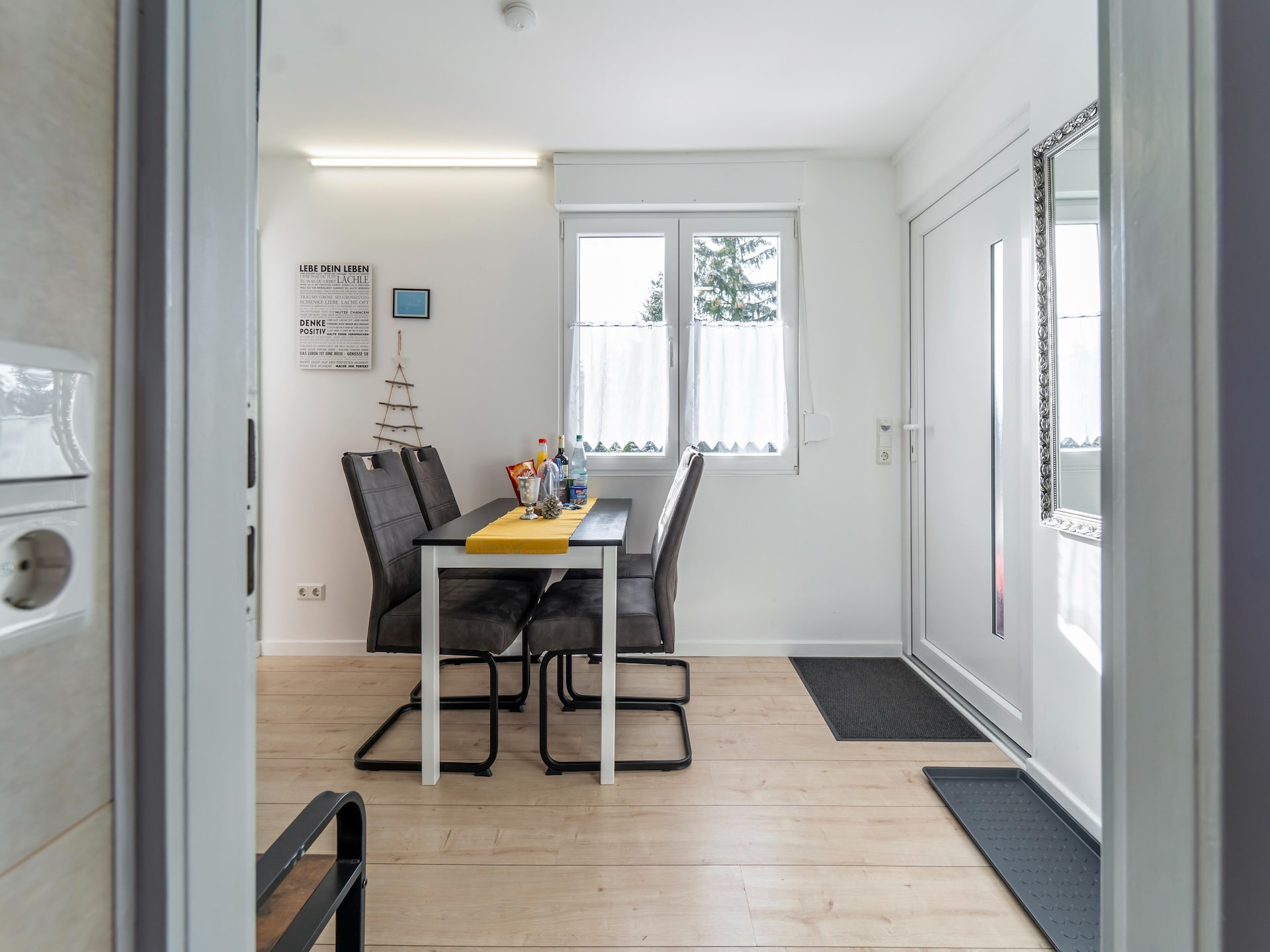 4-persoons vakantiehuis in Suhl aan de bosrand - foto 11