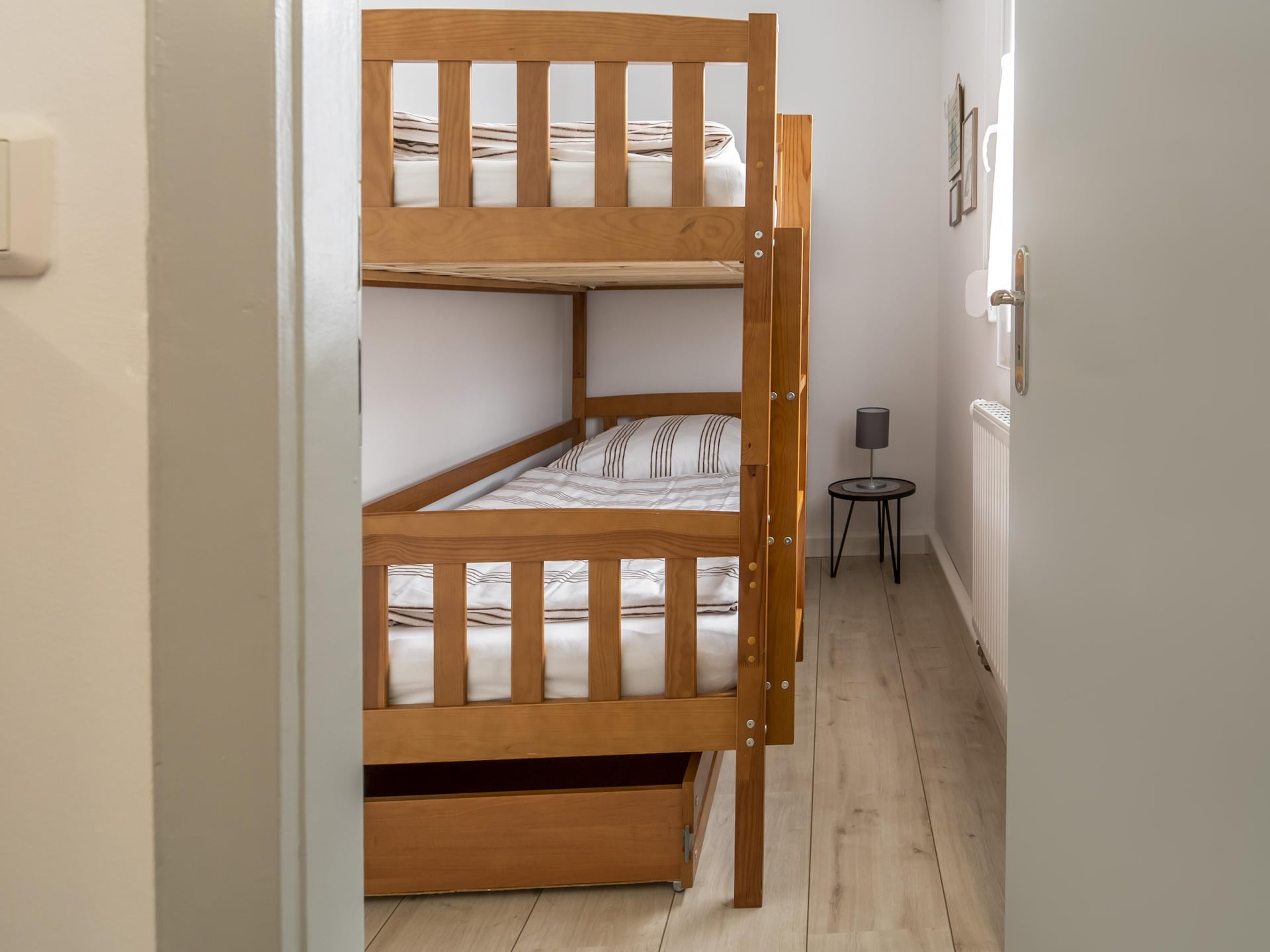 4-persoons vakantiehuis in Suhl aan de bosrand - foto 18