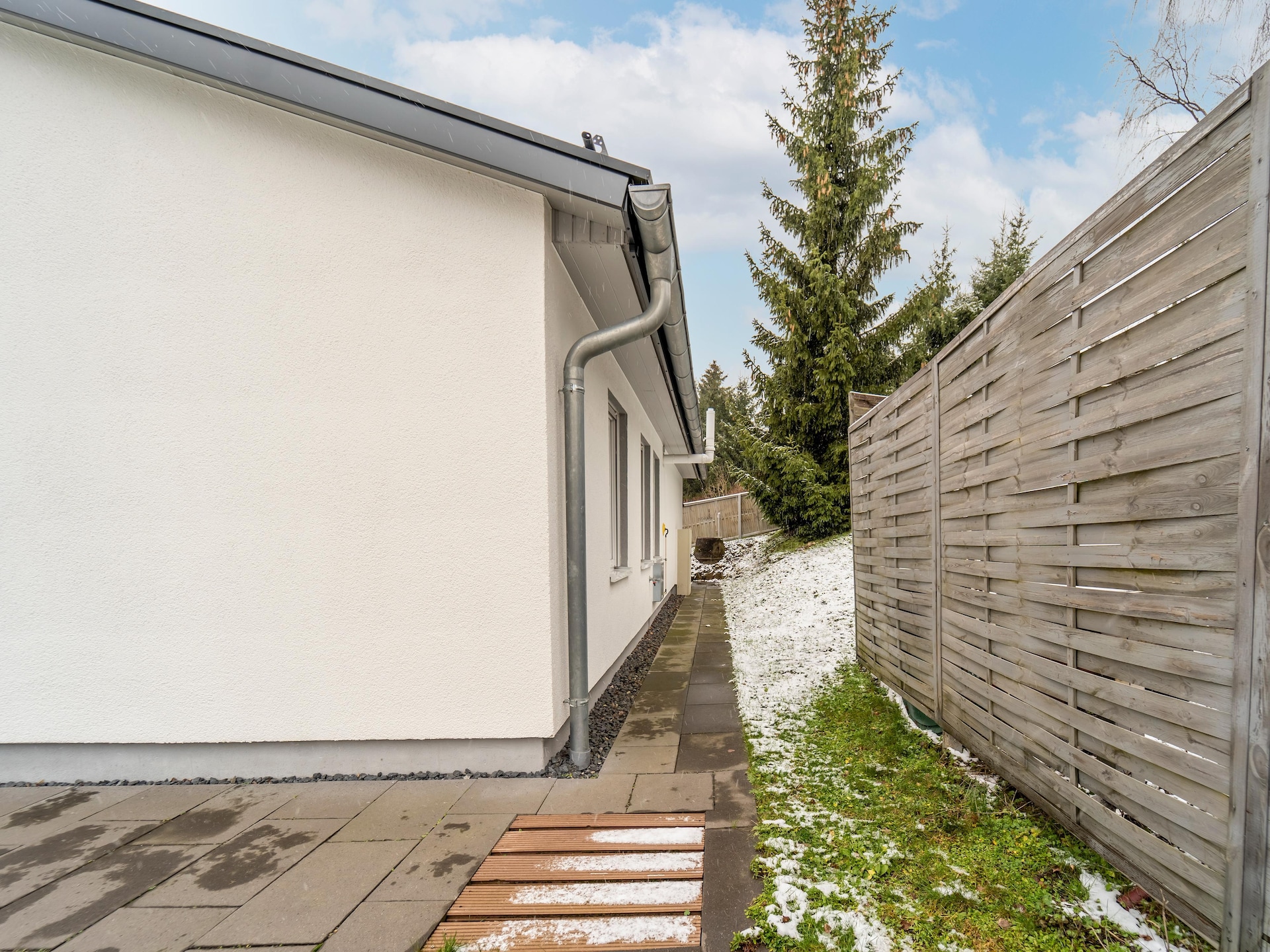 4-persoons vakantiehuis in Suhl aan de bosrand - foto 25