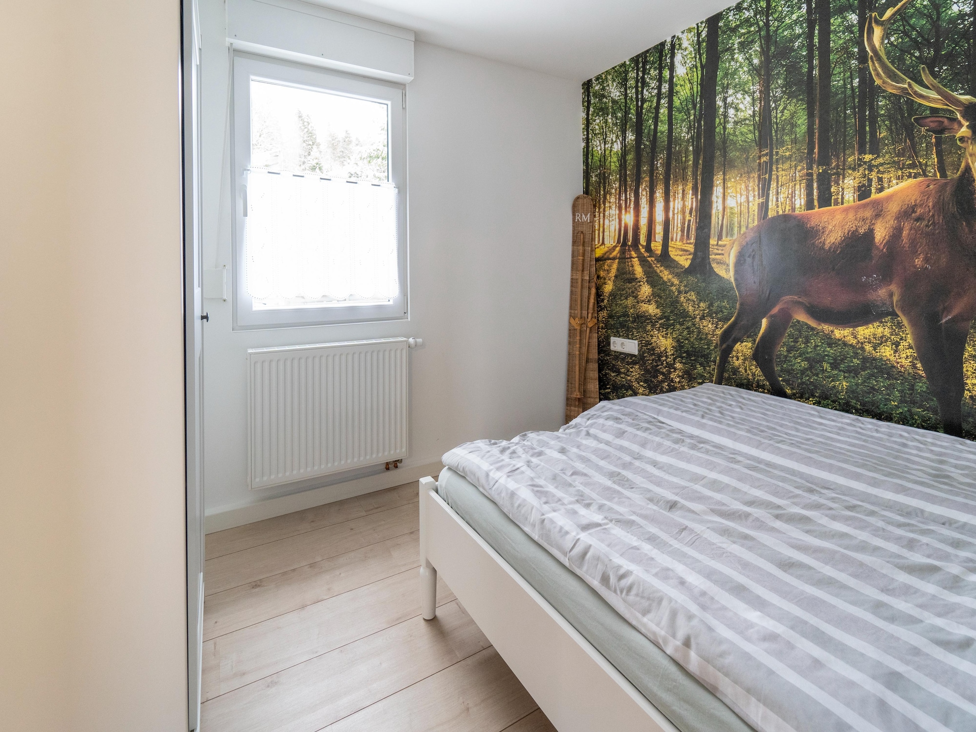 4-persoons vakantiehuis in Suhl aan de bosrand - foto 19