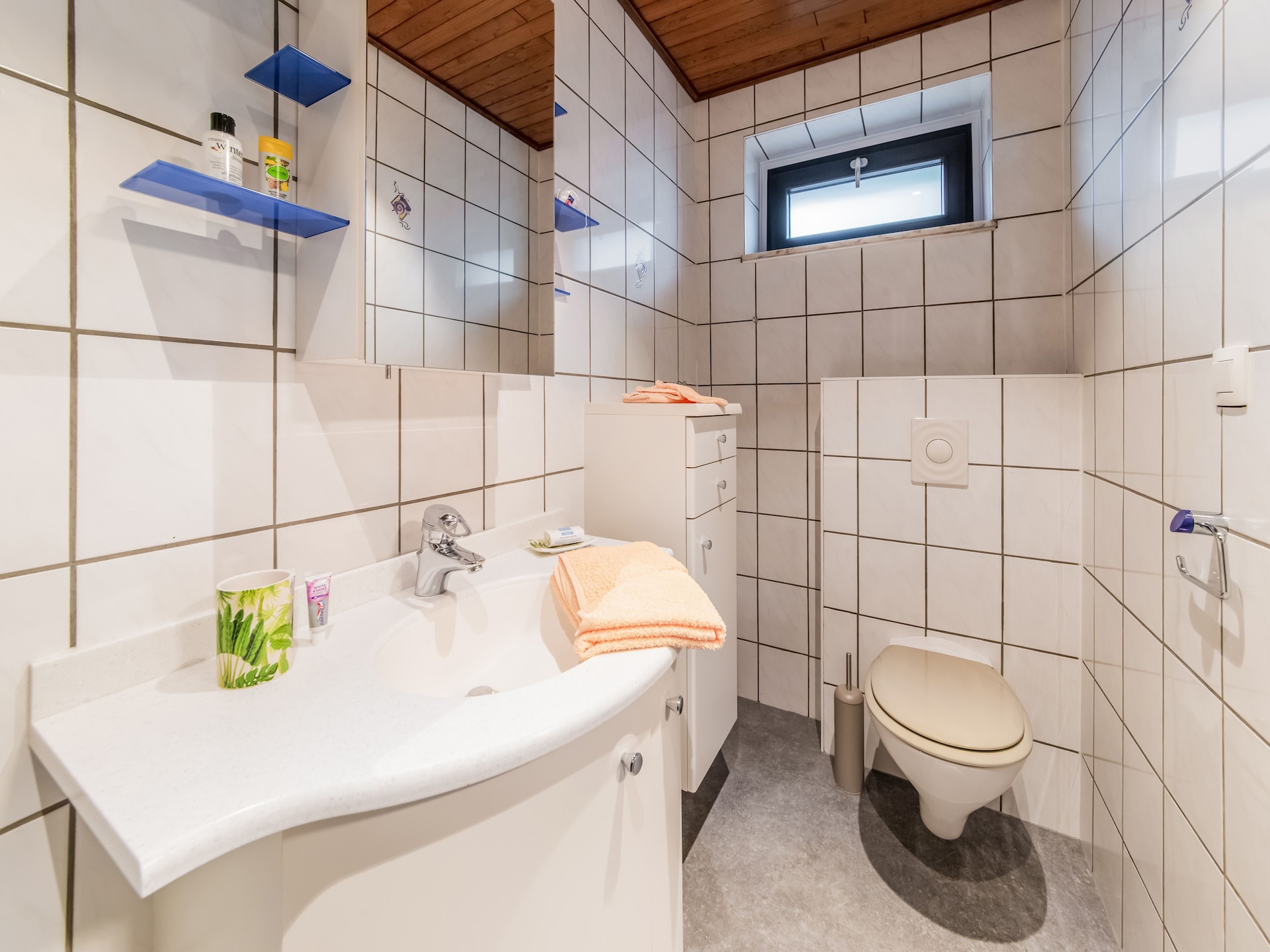 8-persoons wellnessvakantiehuis met sauna in Büllingen - foto 29