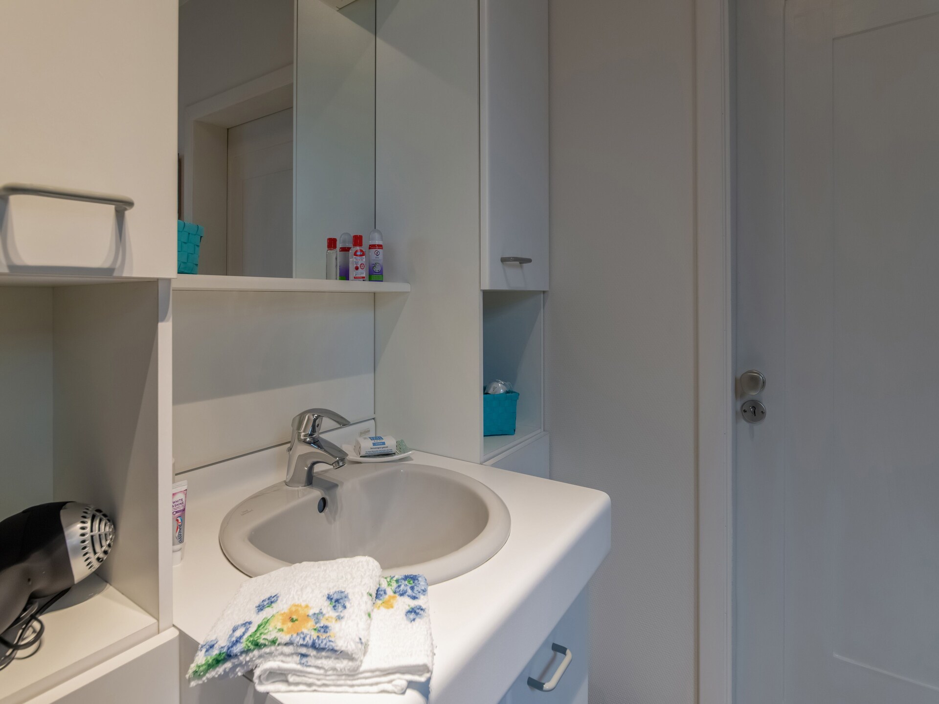 8-persoons wellnessvakantiehuis met sauna in Büllingen - foto 31