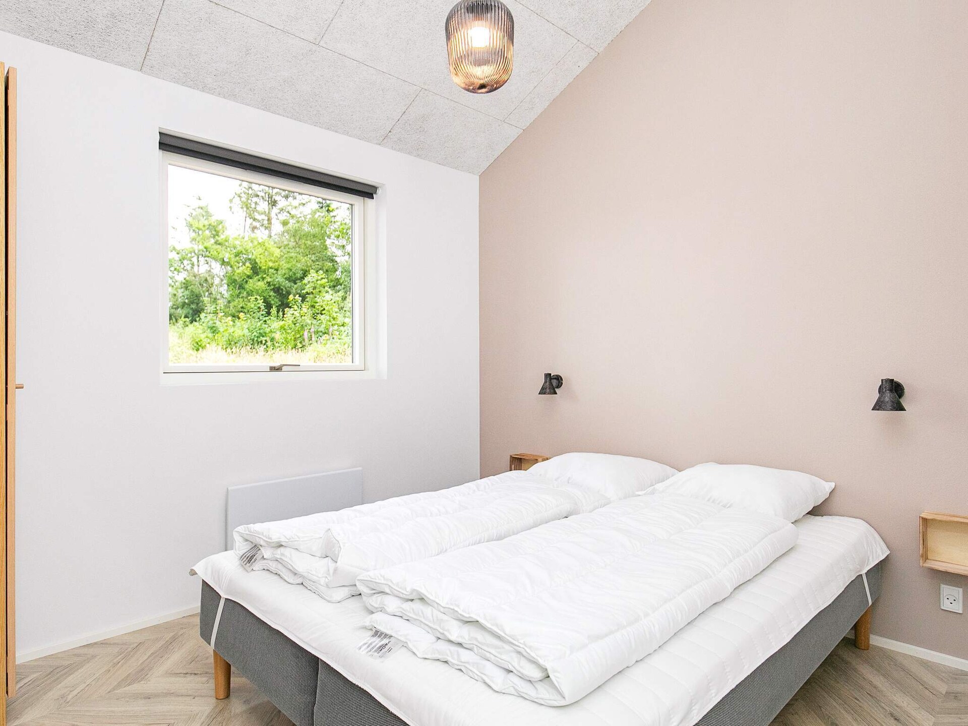 12-persoons vakantiehuis aan zee in Millinge met whirlpool en sauna - foto 25