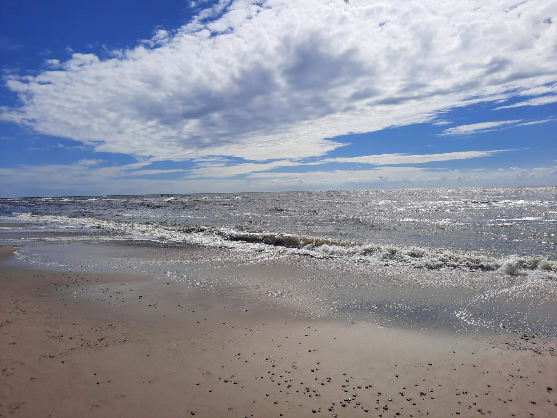 Knus vakantiehuis op 800 meter van de Noordzee in Hvide Sande - foto 15