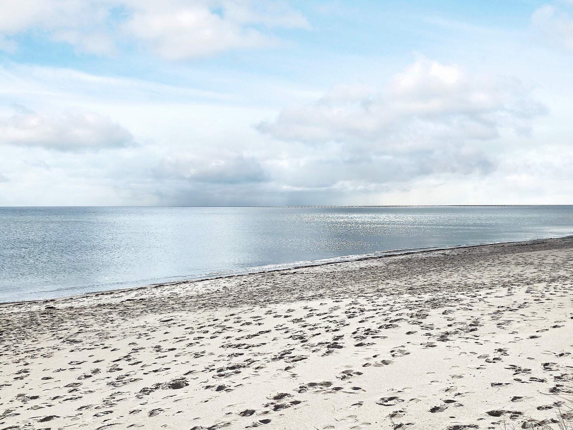 Modern vakantiehuis op 150m van strand Marielyst, 6 pers. - foto 4